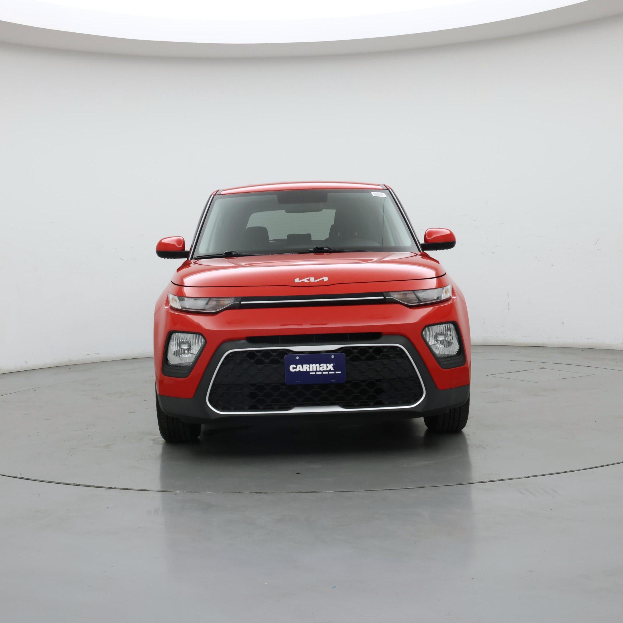 Thumbnail: 2022 Kia Soul - 5