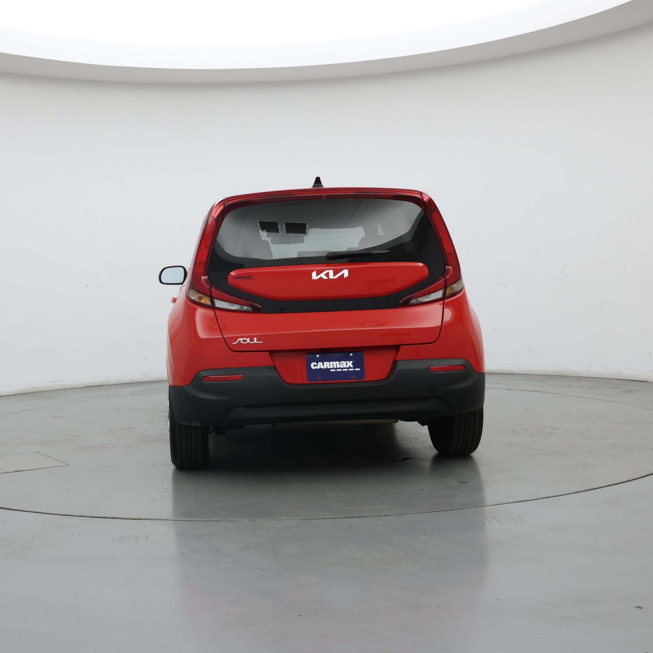 Thumbnail: 2022 Kia Soul - 6