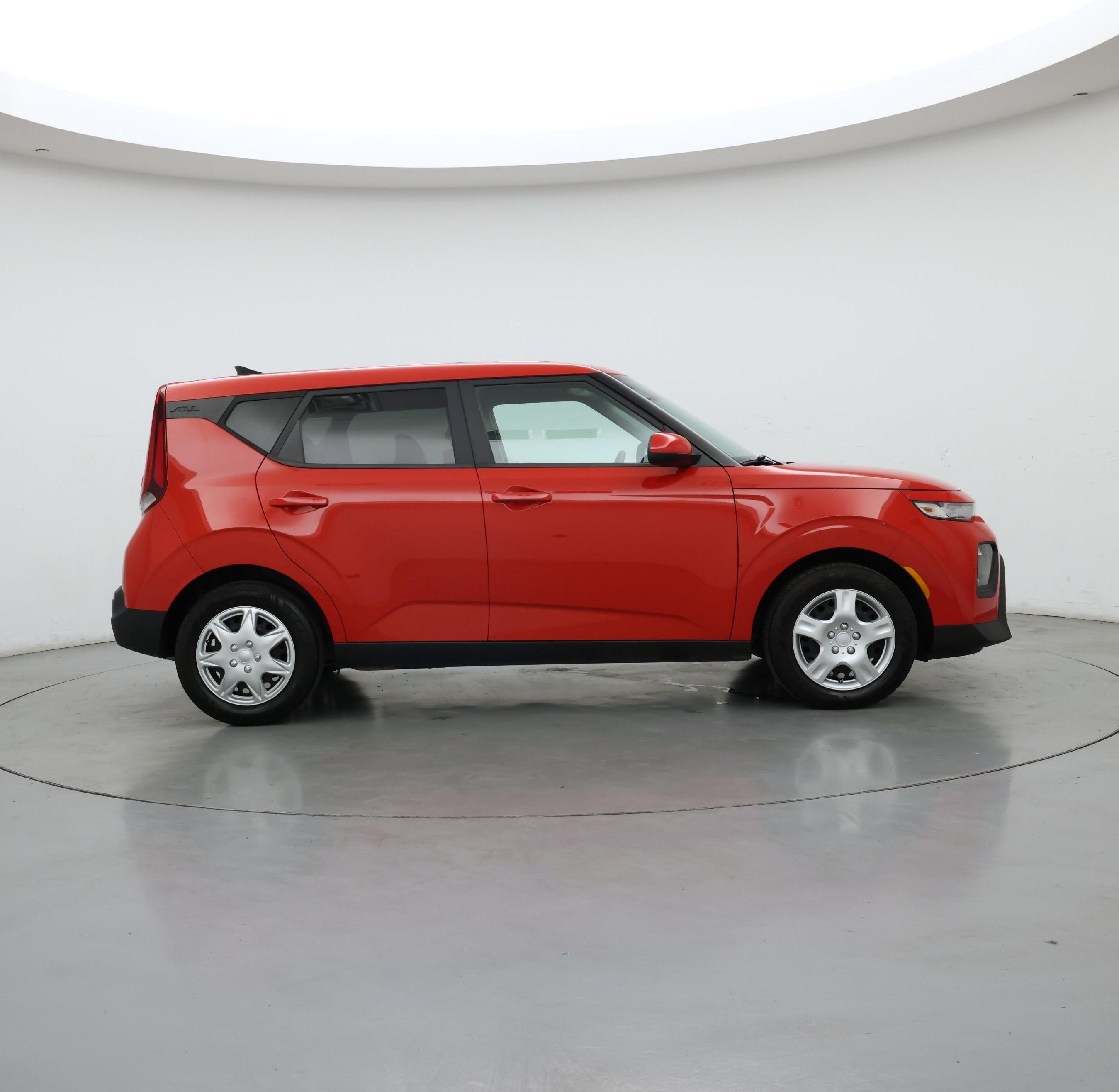 Thumbnail: 2022 Kia Soul - 7