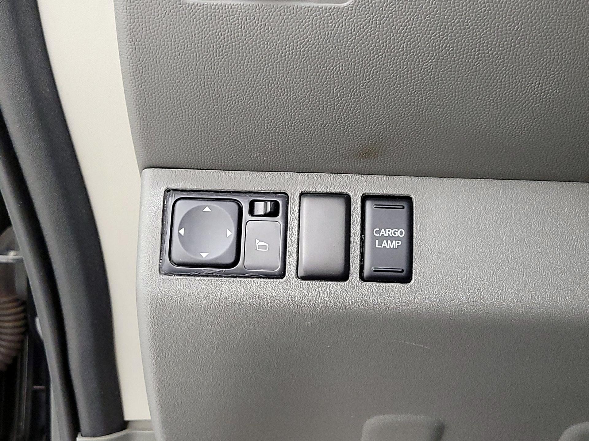 Thumbnail: 2018 Nissan Frontier - 13