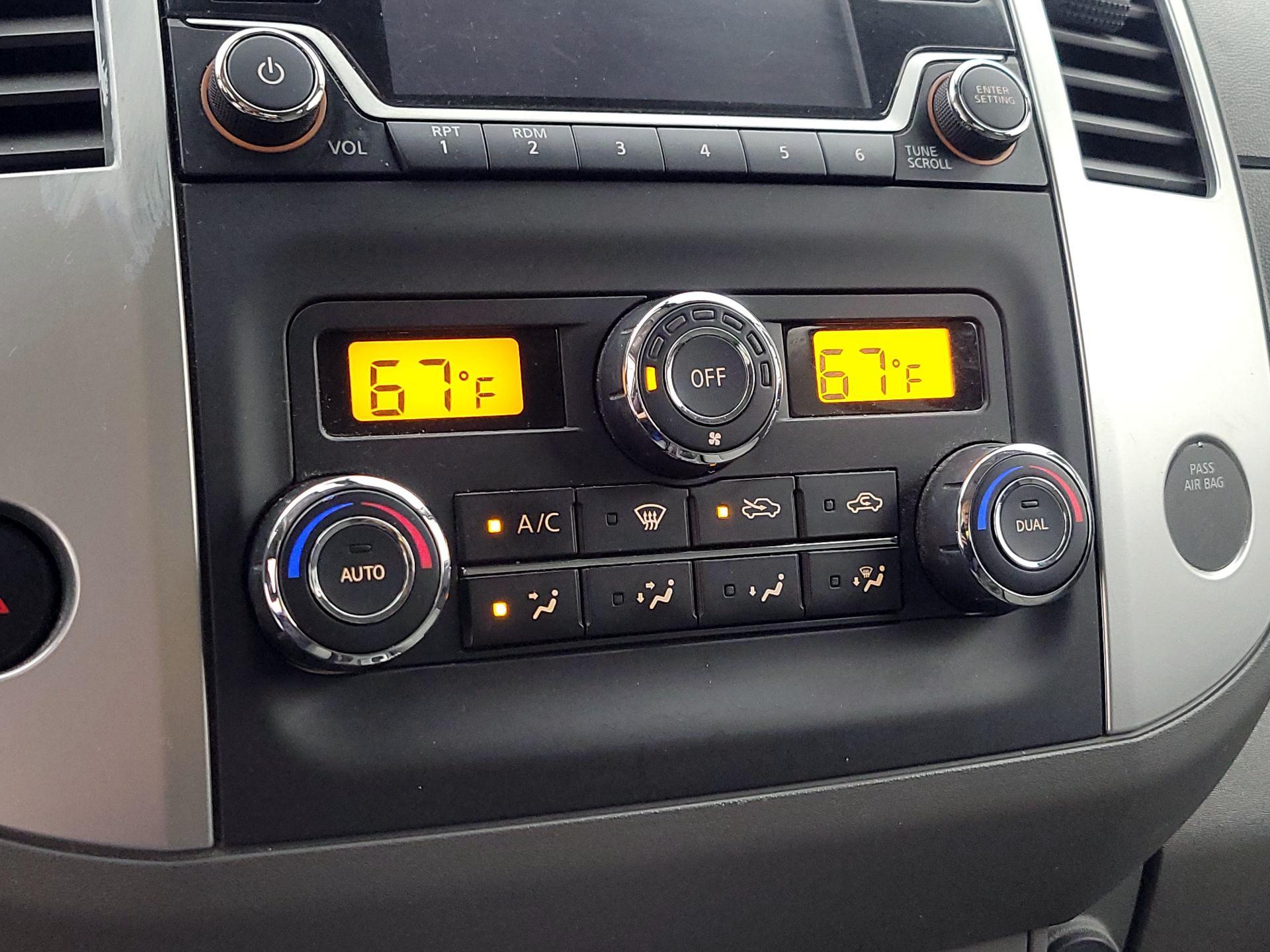 Thumbnail: 2018 Nissan Frontier - 16