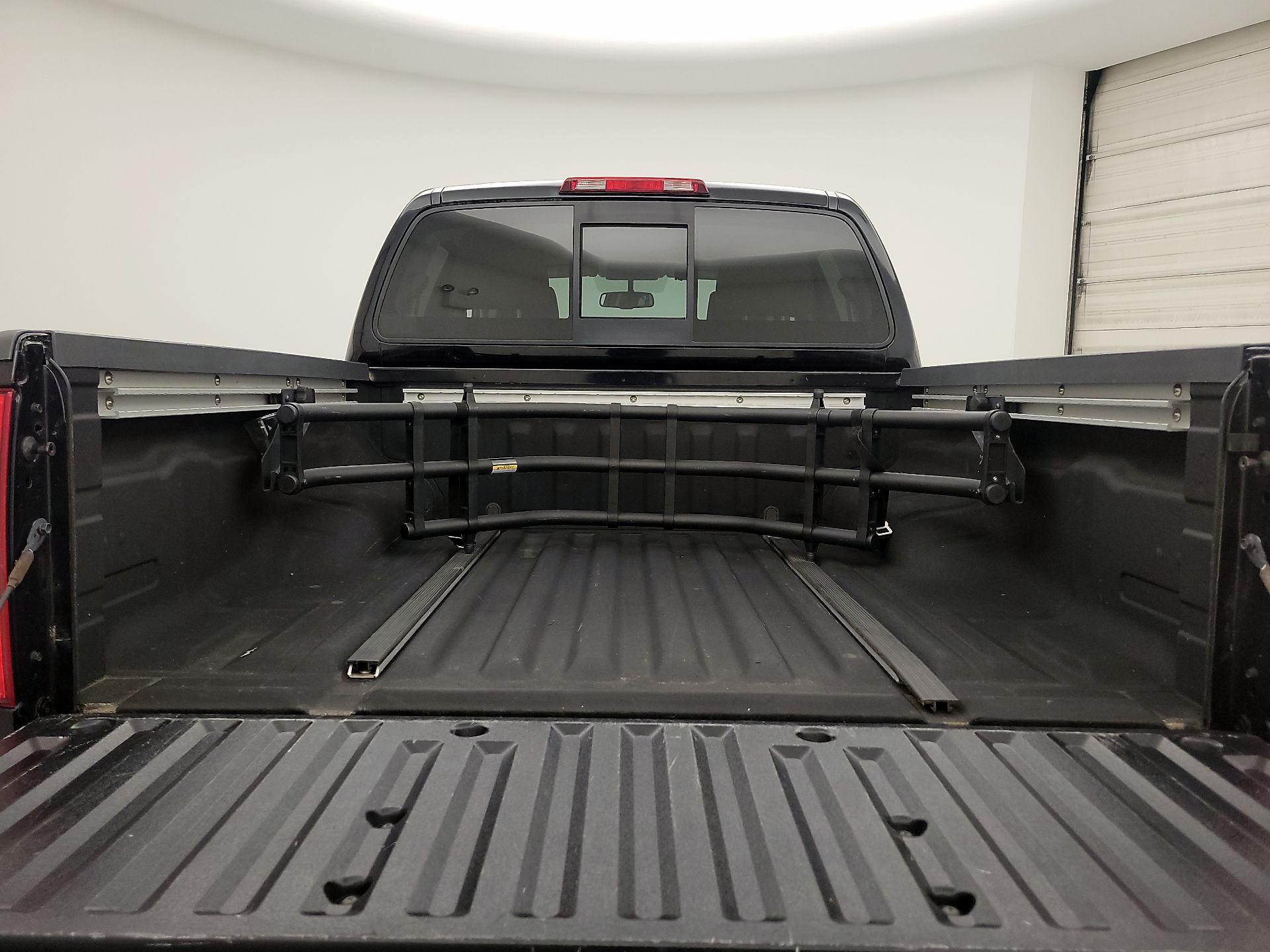Thumbnail: 2018 Nissan Frontier - 20