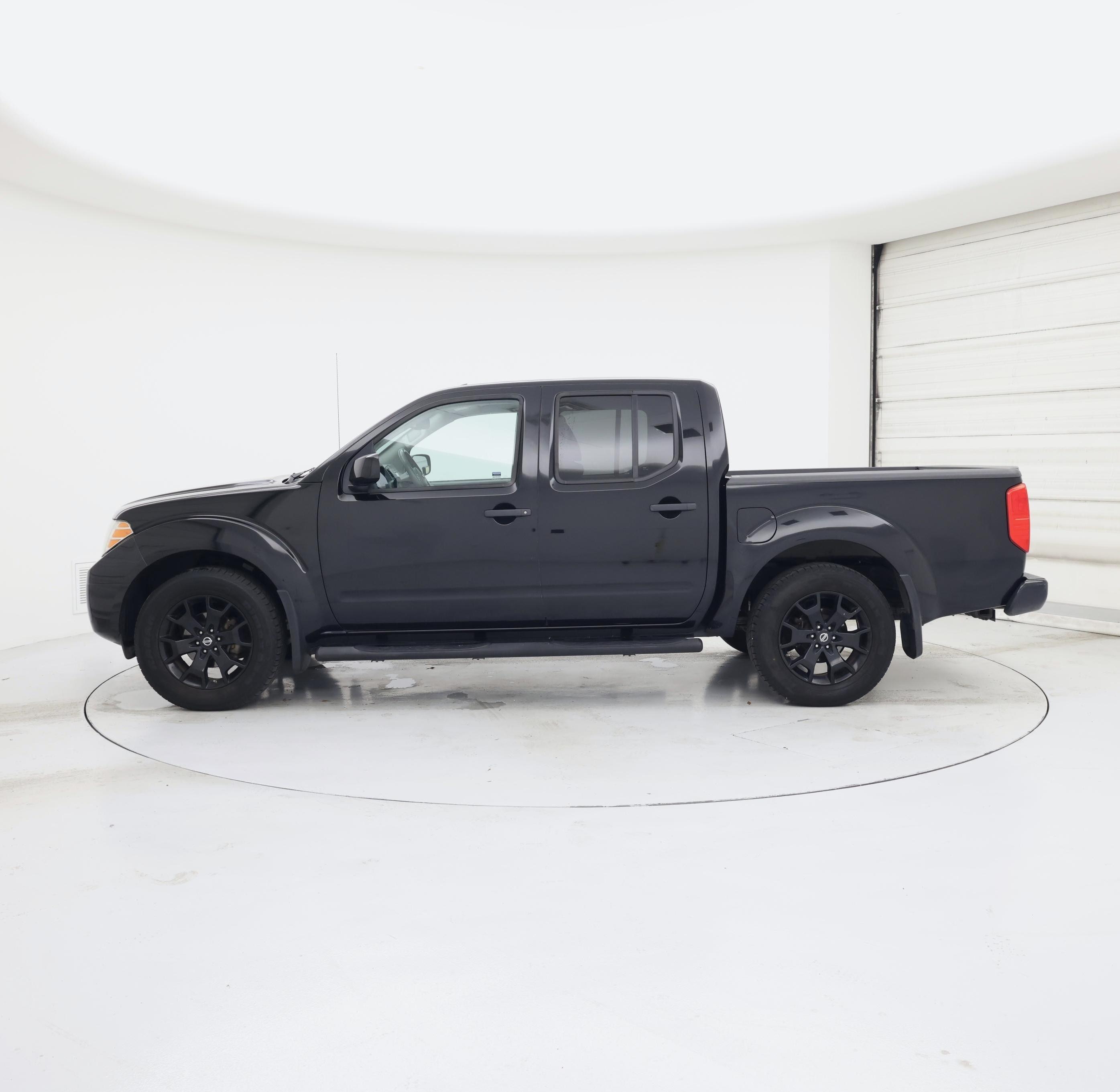 Thumbnail: 2018 Nissan Frontier - 3