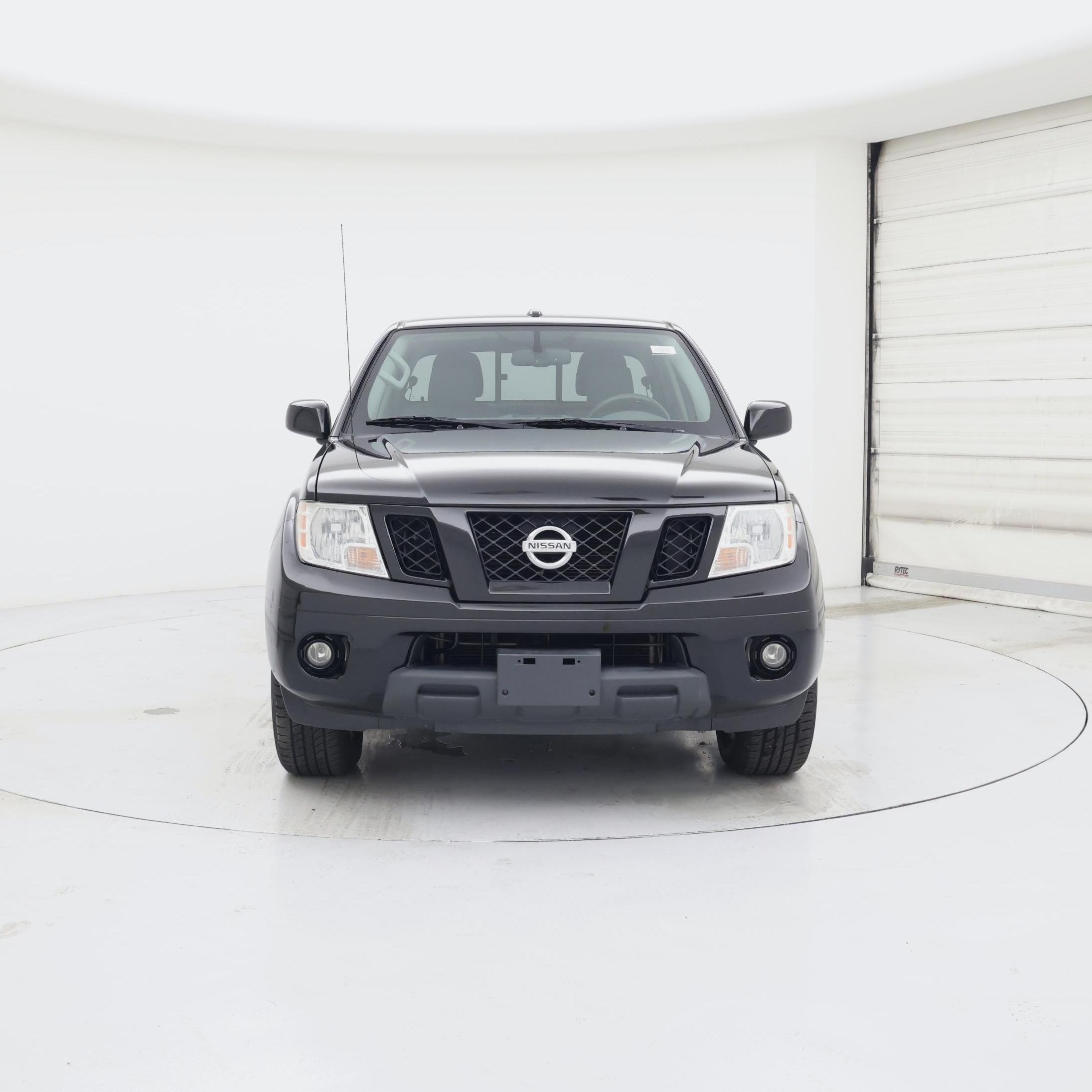 Thumbnail: 2018 Nissan Frontier - 5