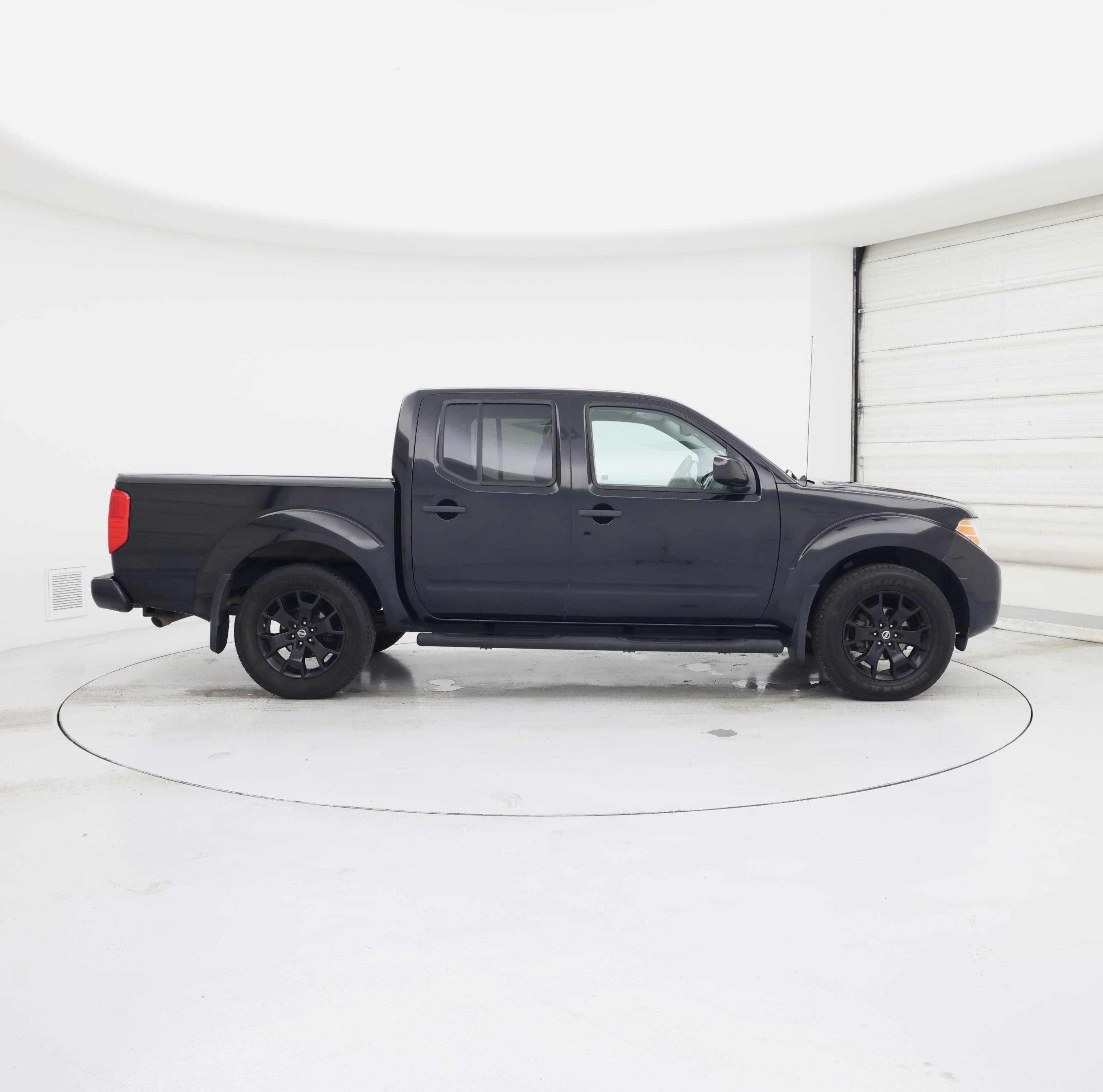 Thumbnail: 2018 Nissan Frontier - 7