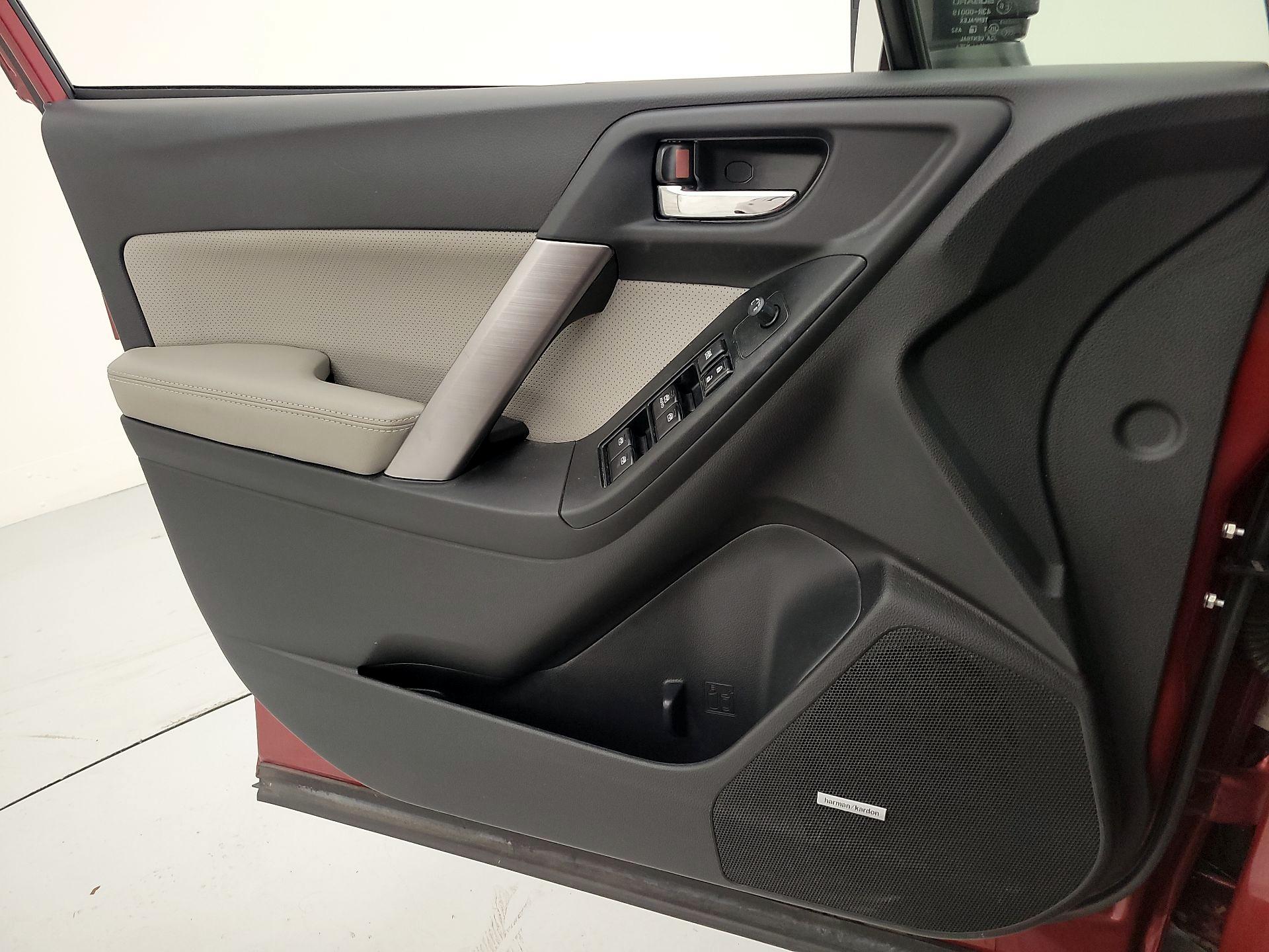 Thumbnail: 2016 Subaru Forester - 12