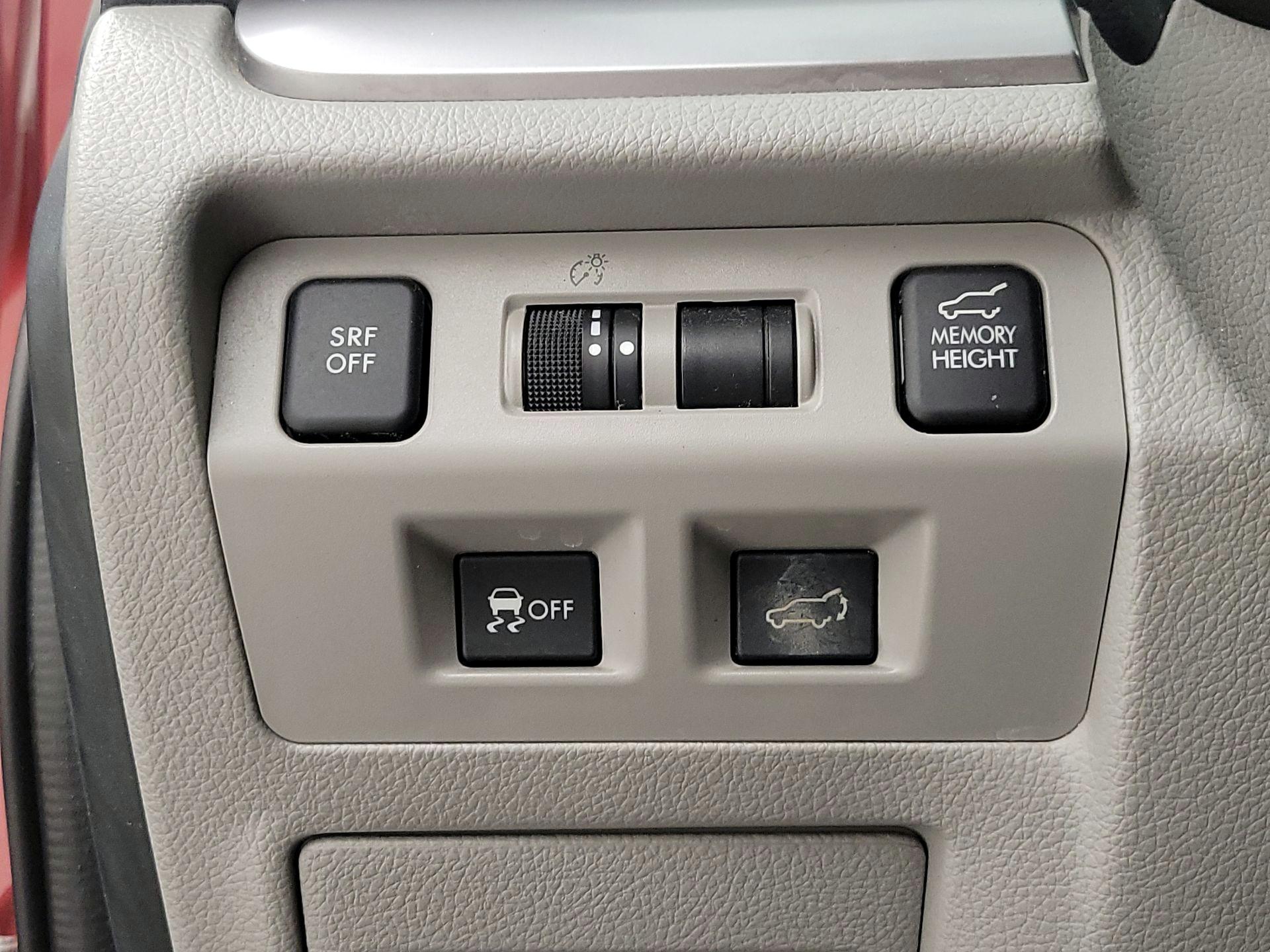 Thumbnail: 2016 Subaru Forester - 13