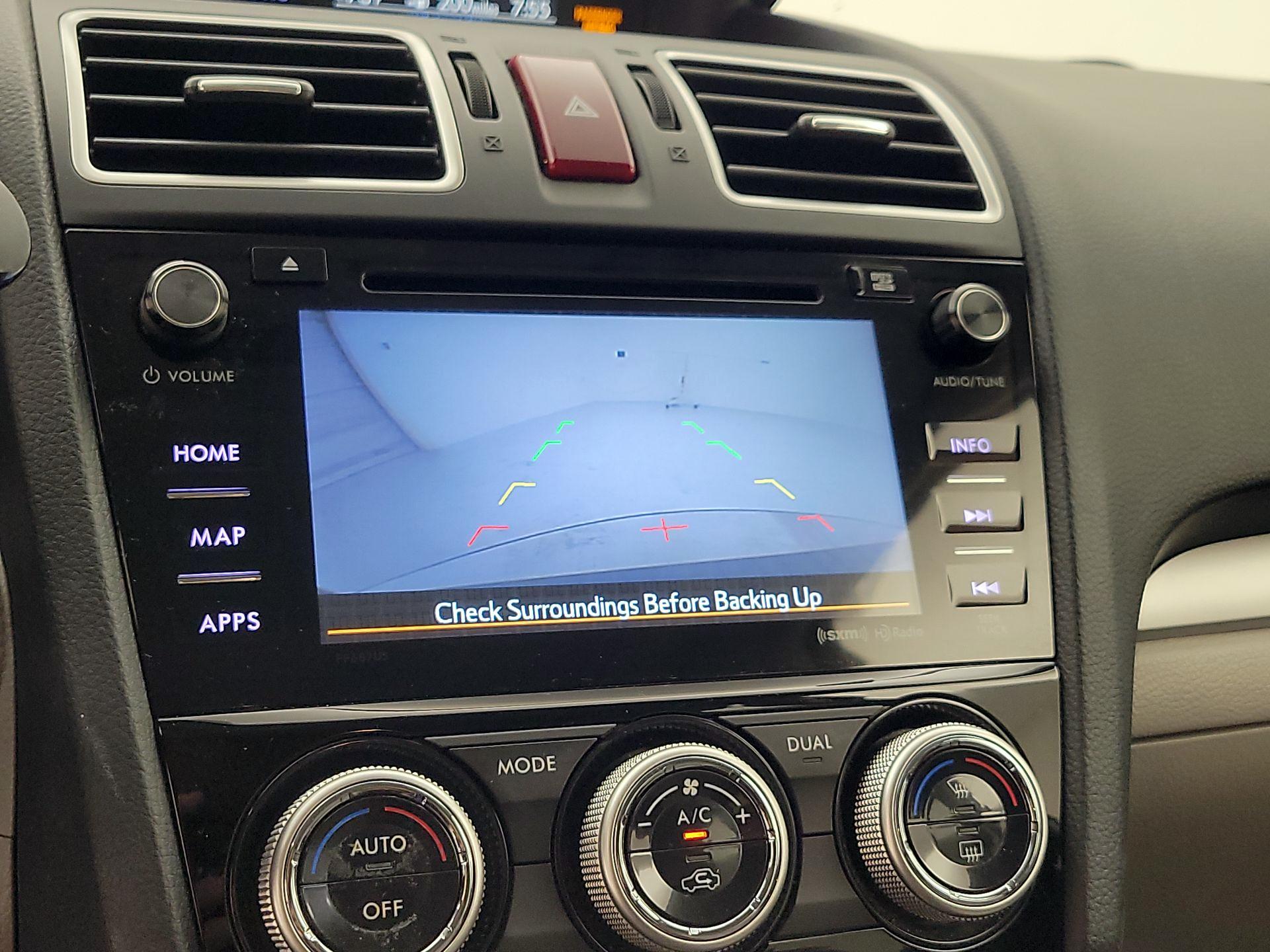 Thumbnail: 2016 Subaru Forester - 14