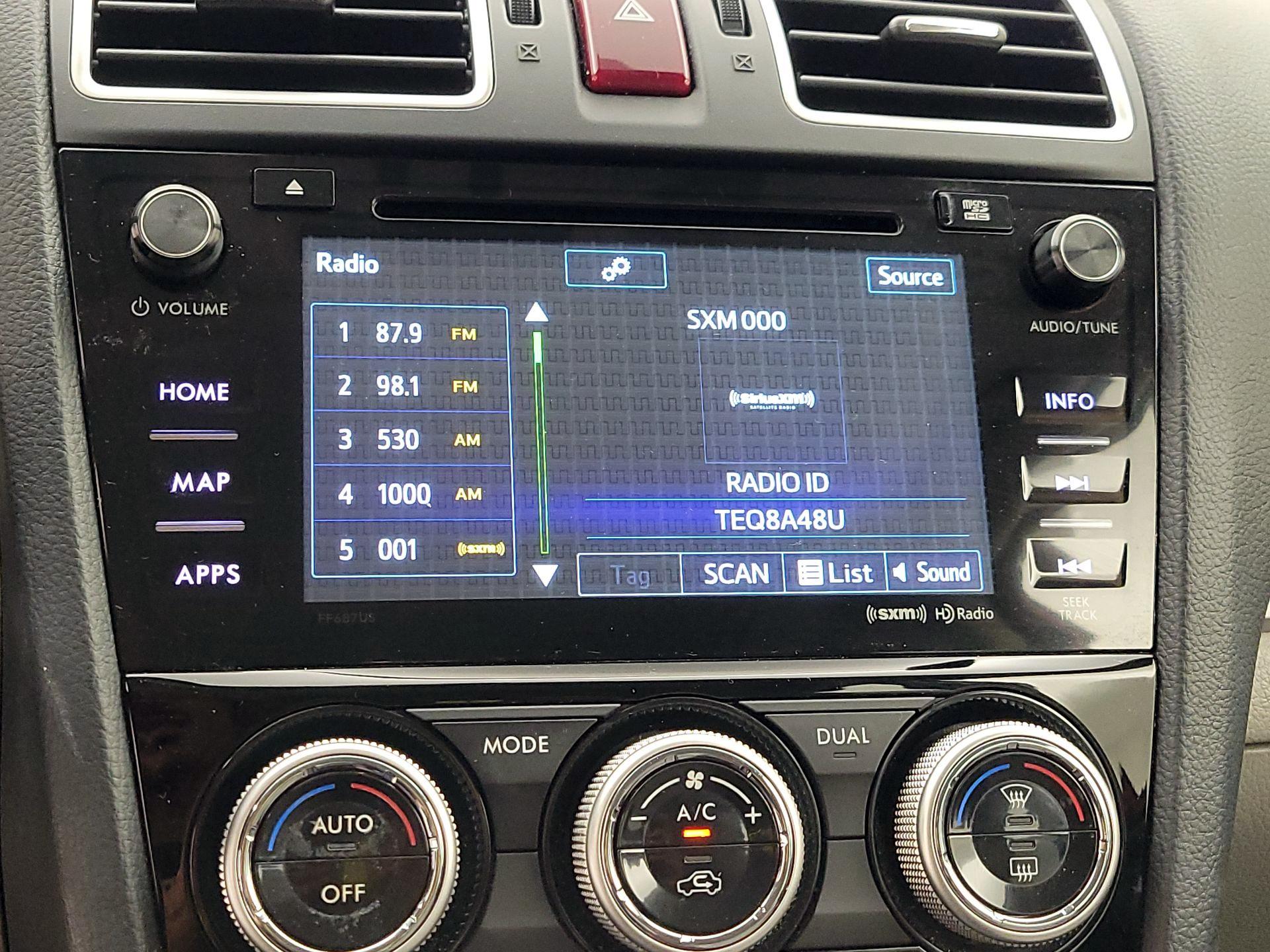 Thumbnail: 2016 Subaru Forester - 15