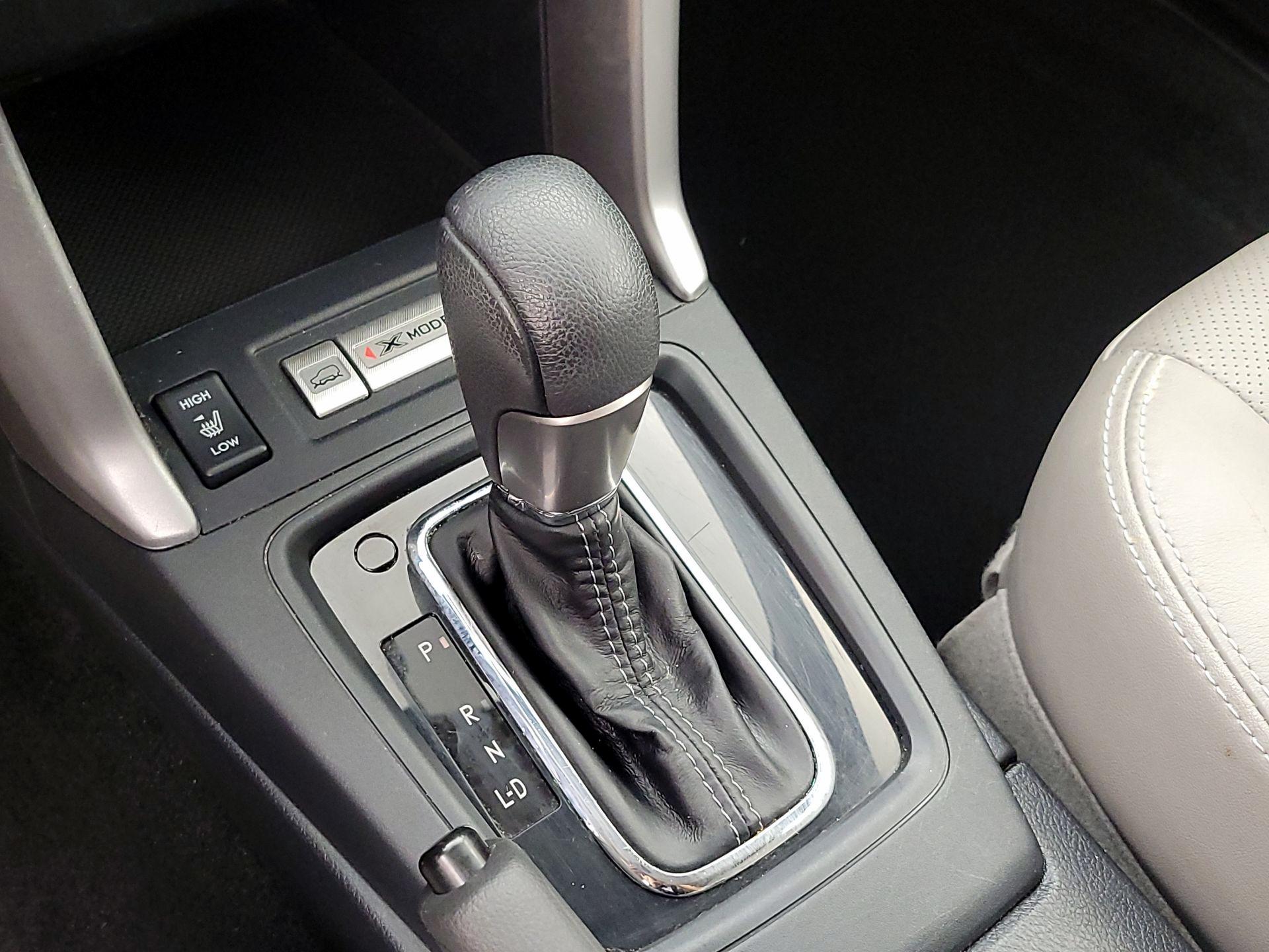 Thumbnail: 2016 Subaru Forester - 17