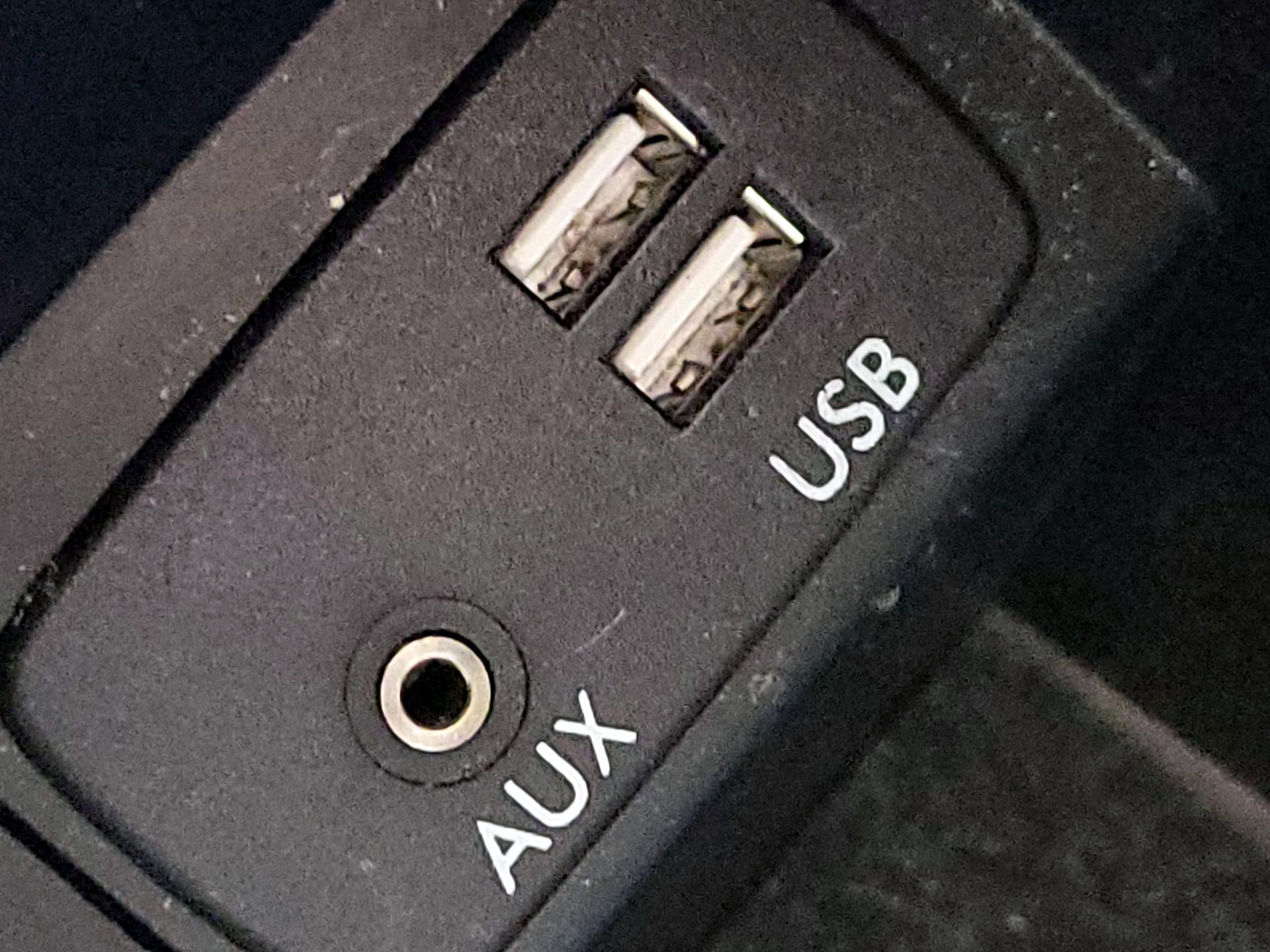 Thumbnail: 2016 Subaru Forester - 18