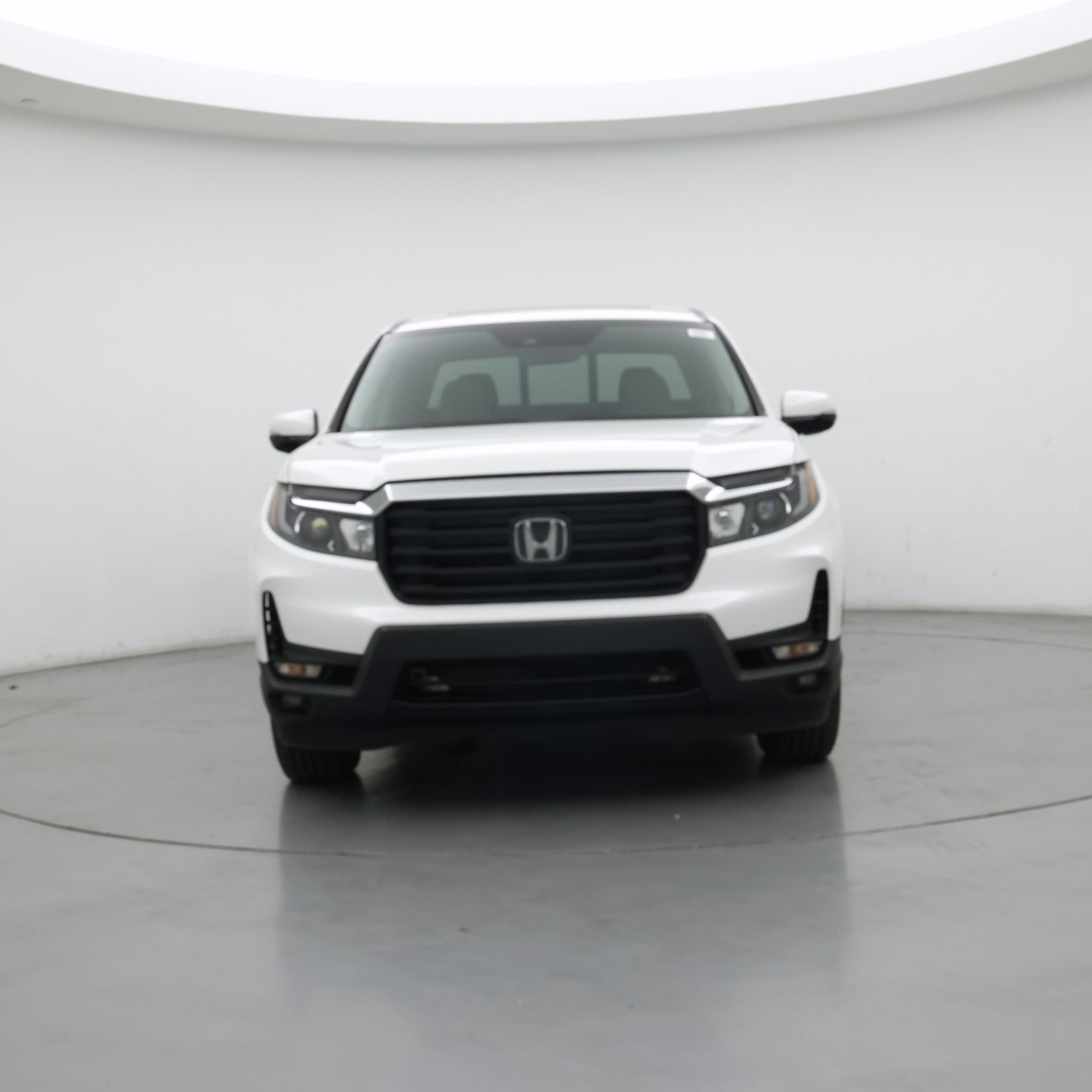 Thumbnail: 2021 Honda Ridgeline - 5