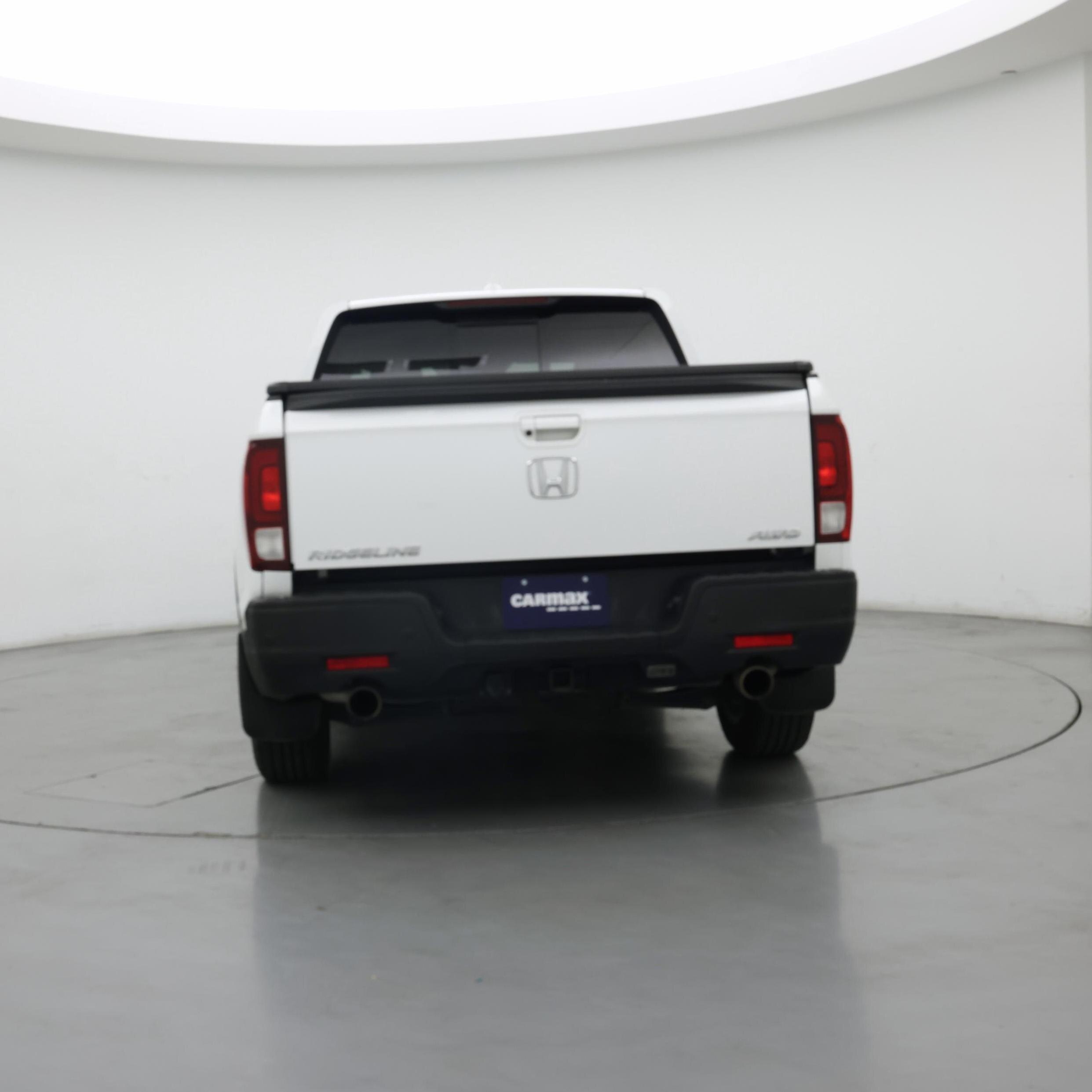 Thumbnail: 2021 Honda Ridgeline - 6