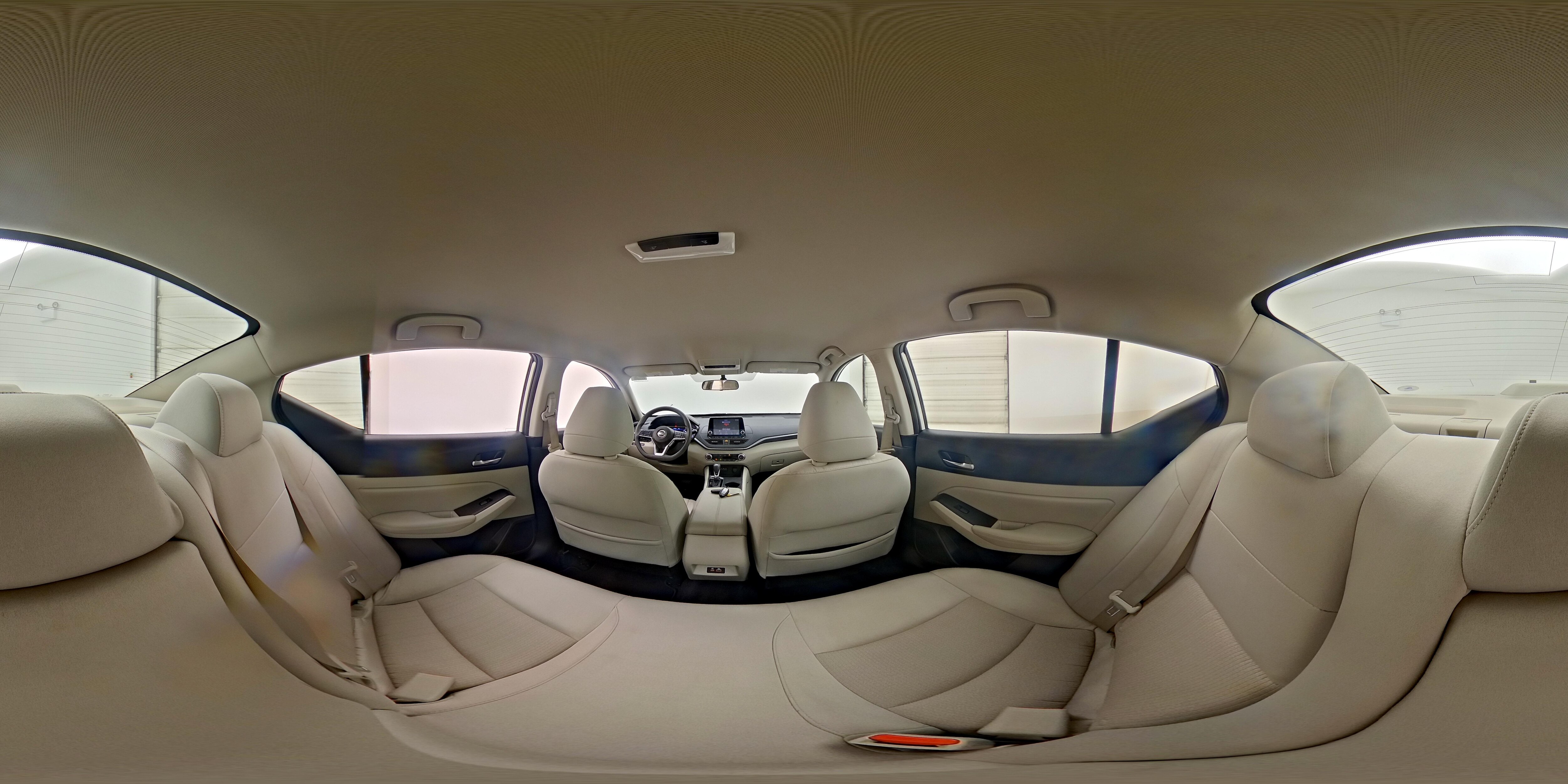 2019 Nissan Altima S - Photo 25