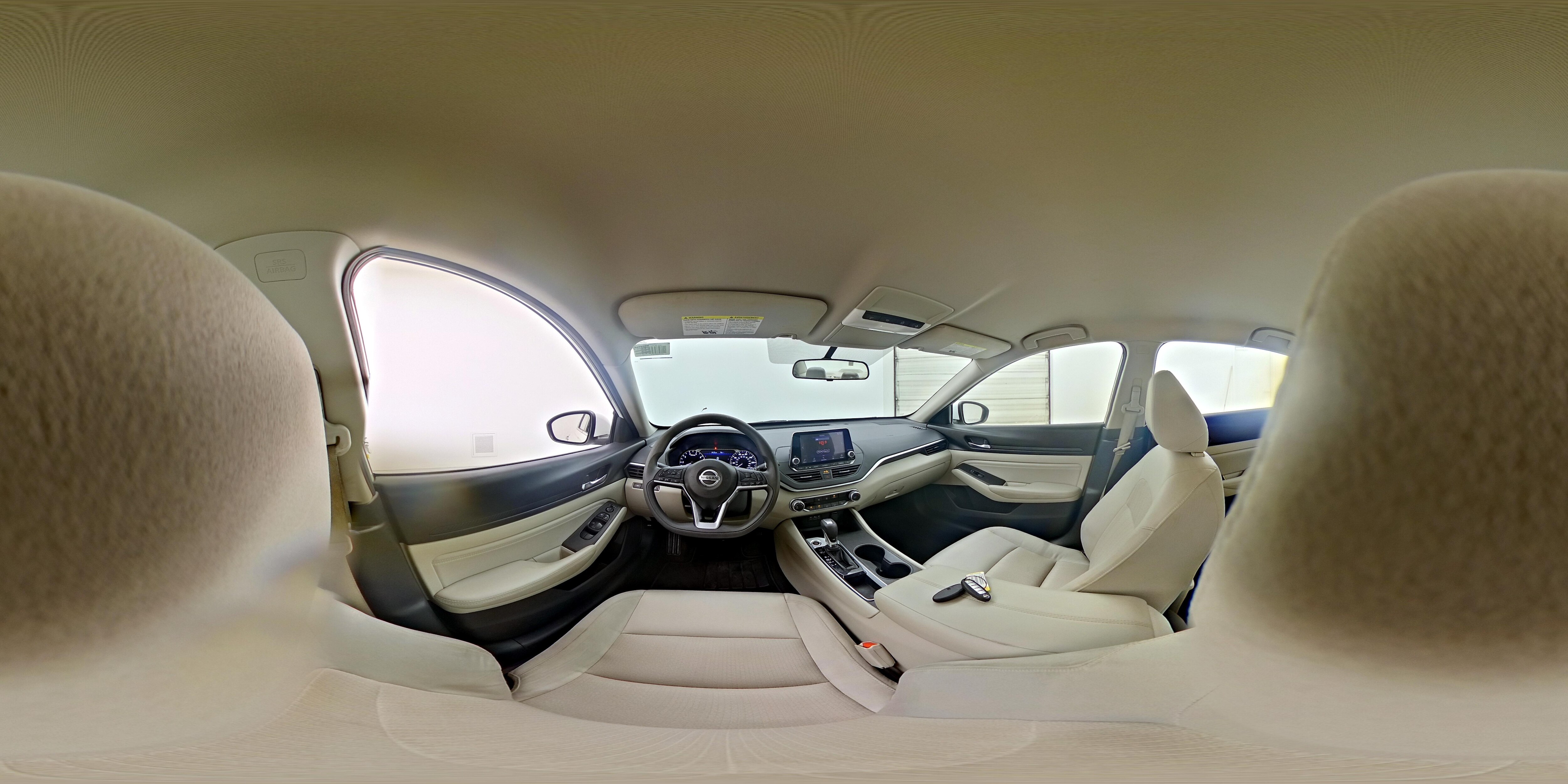 2019 Nissan Altima S - Photo 26