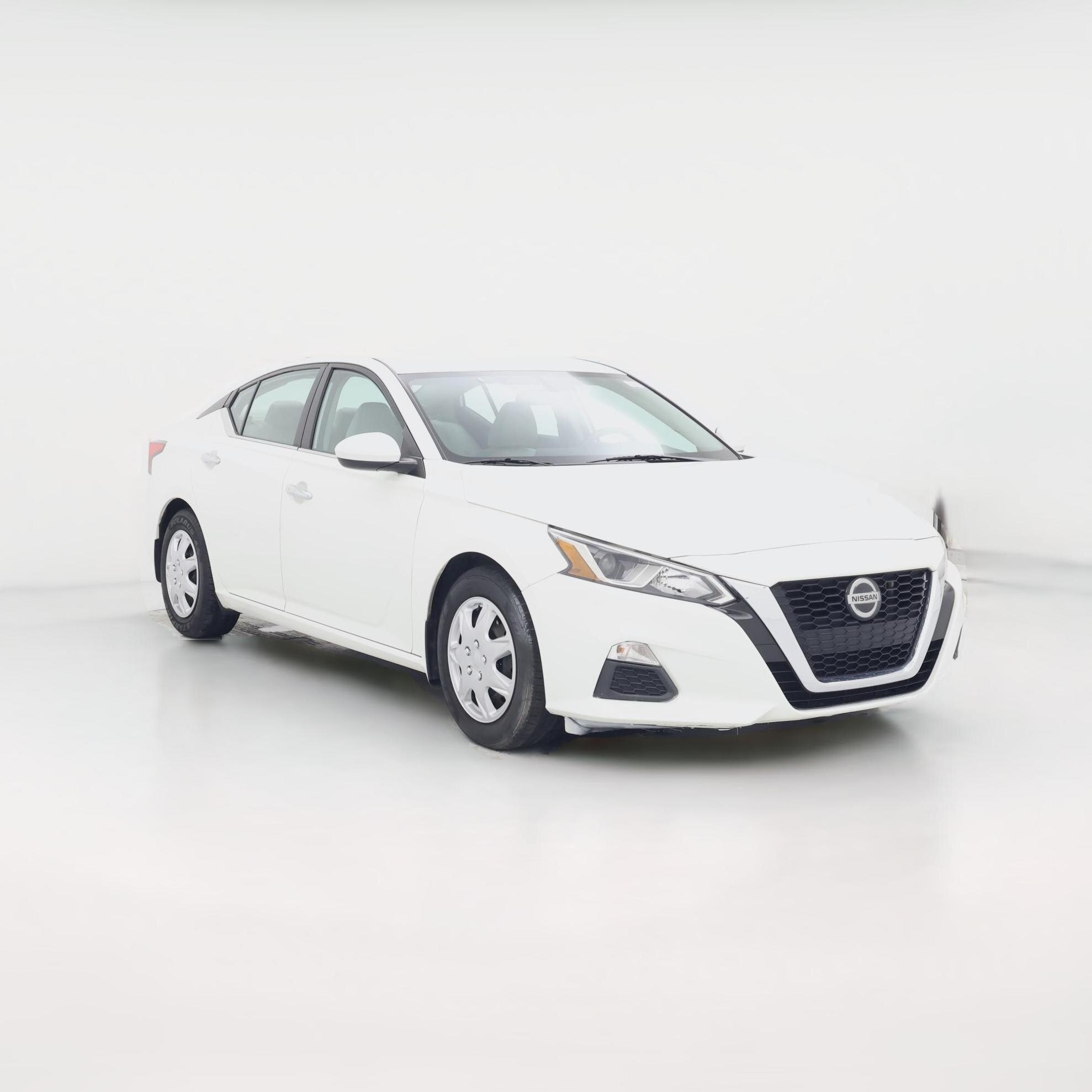 Thumbnail: 2019 Nissan Altima - 1