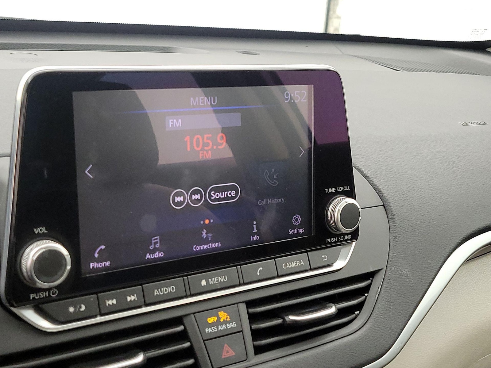 2019 Nissan Altima S - Photo 16