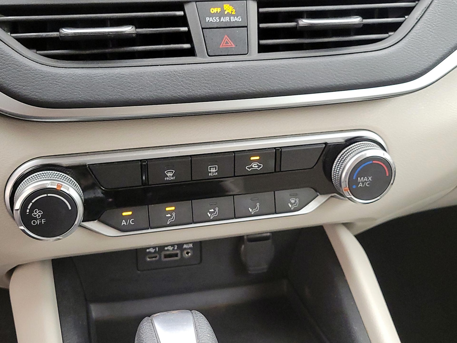 2019 Nissan Altima S - Photo 17