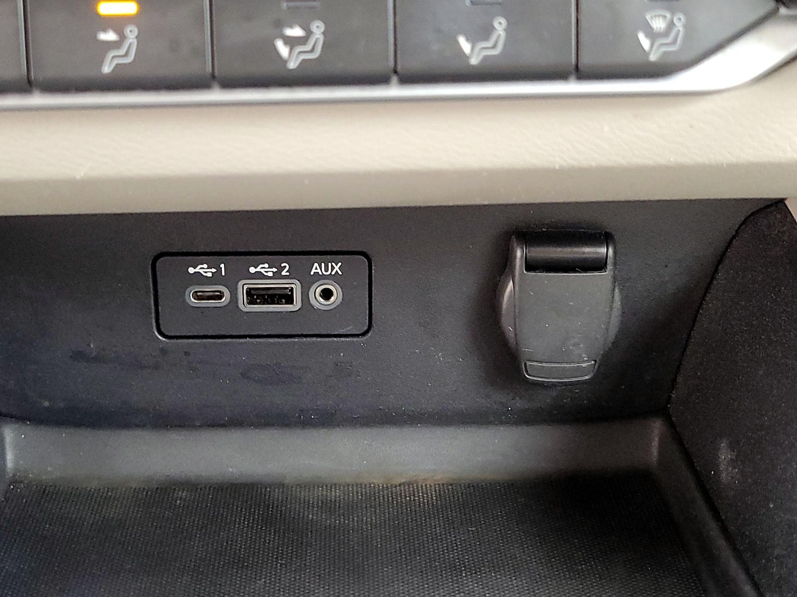 2019 Nissan Altima S - Photo 19