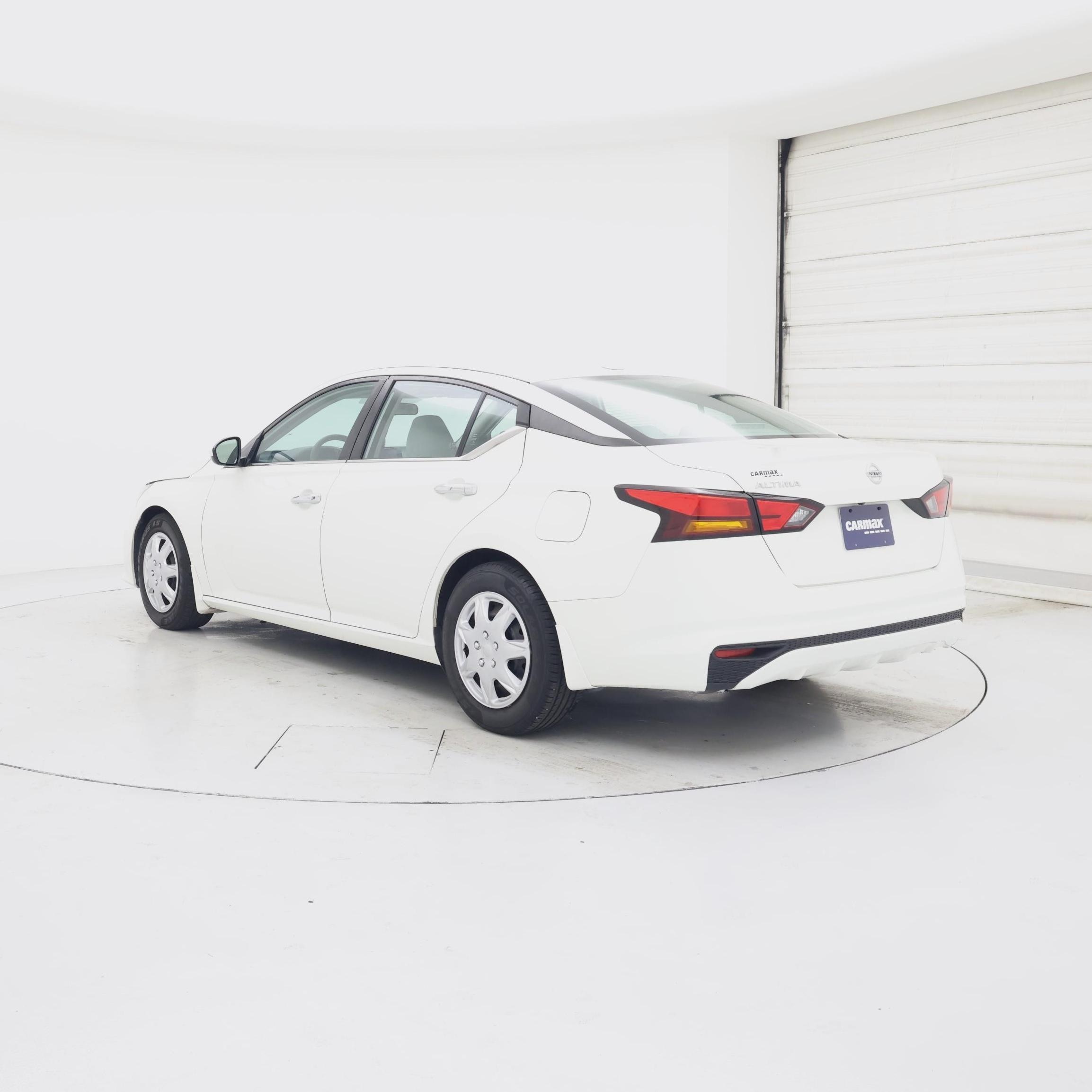 Thumbnail: 2019 Nissan Altima - 2