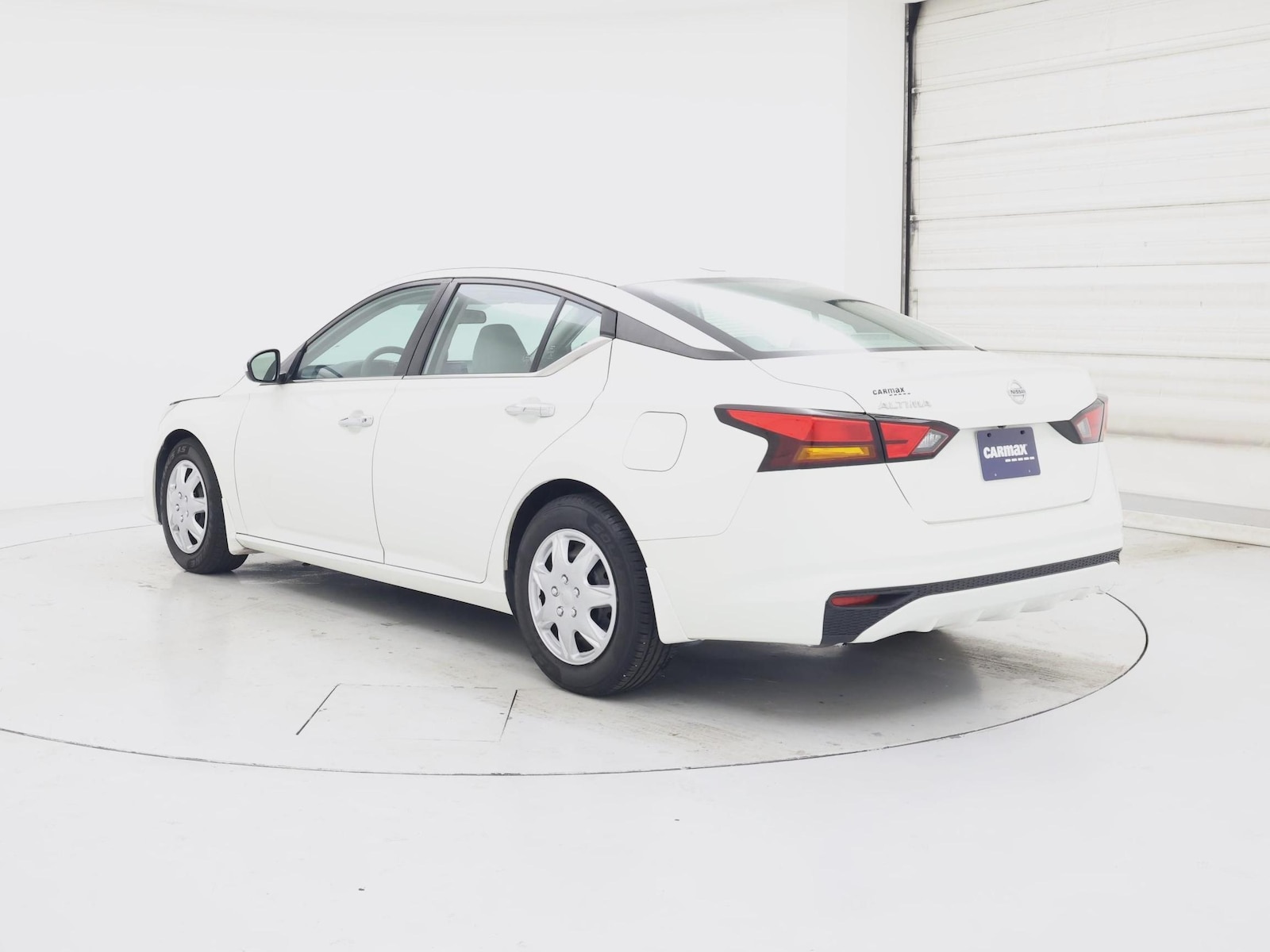 2019 Nissan Altima S - Photo 3