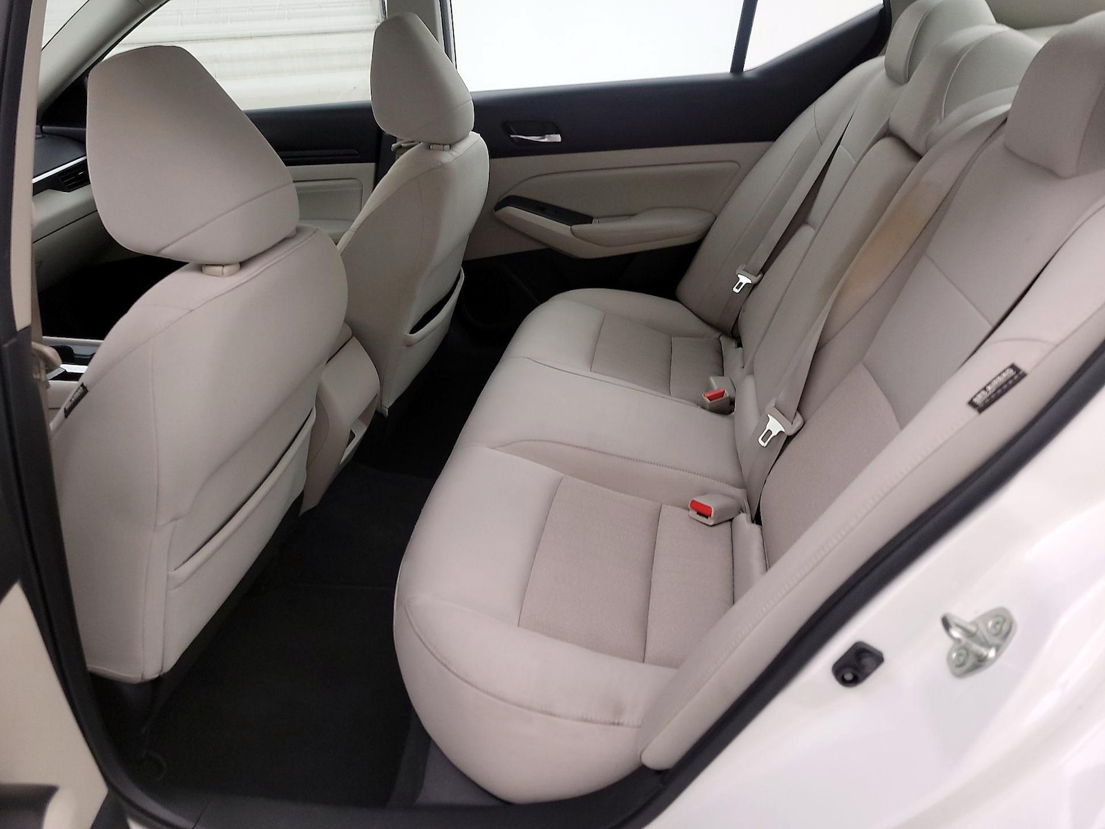 2019 Nissan Altima S - Photo 20