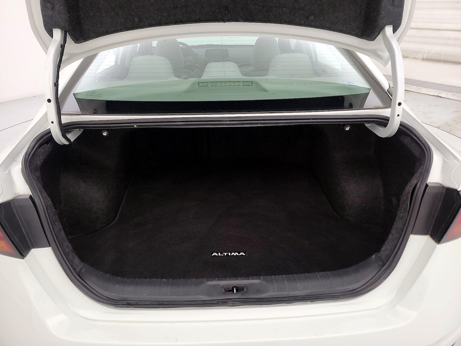 2019 Nissan Altima S - Photo 21
