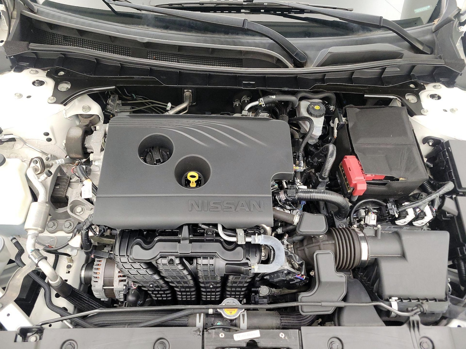 2019 Nissan Altima S - Photo 22