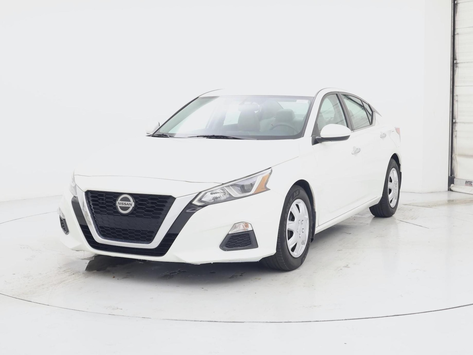 2019 Nissan Altima S - Photo 5