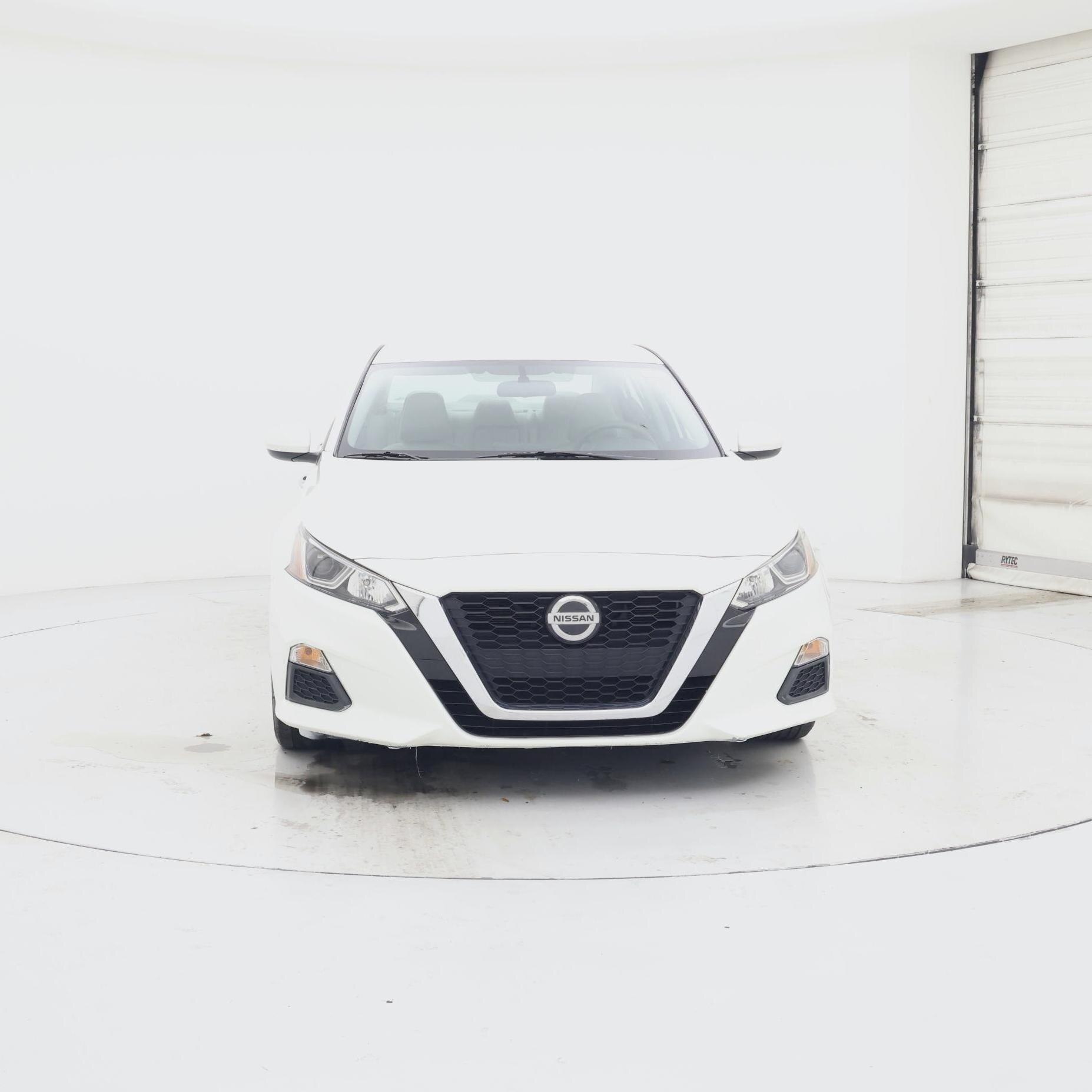 Thumbnail: 2019 Nissan Altima - 5