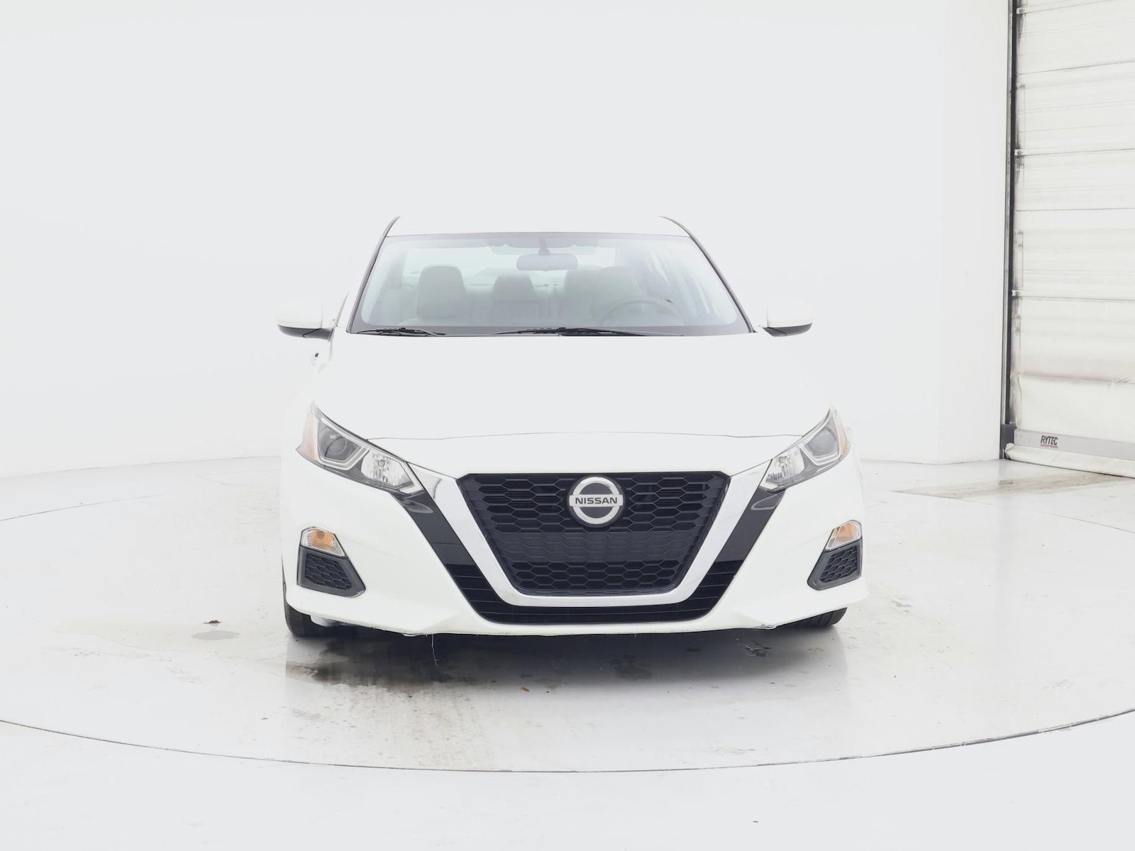 2019 Nissan Altima S - Photo 6