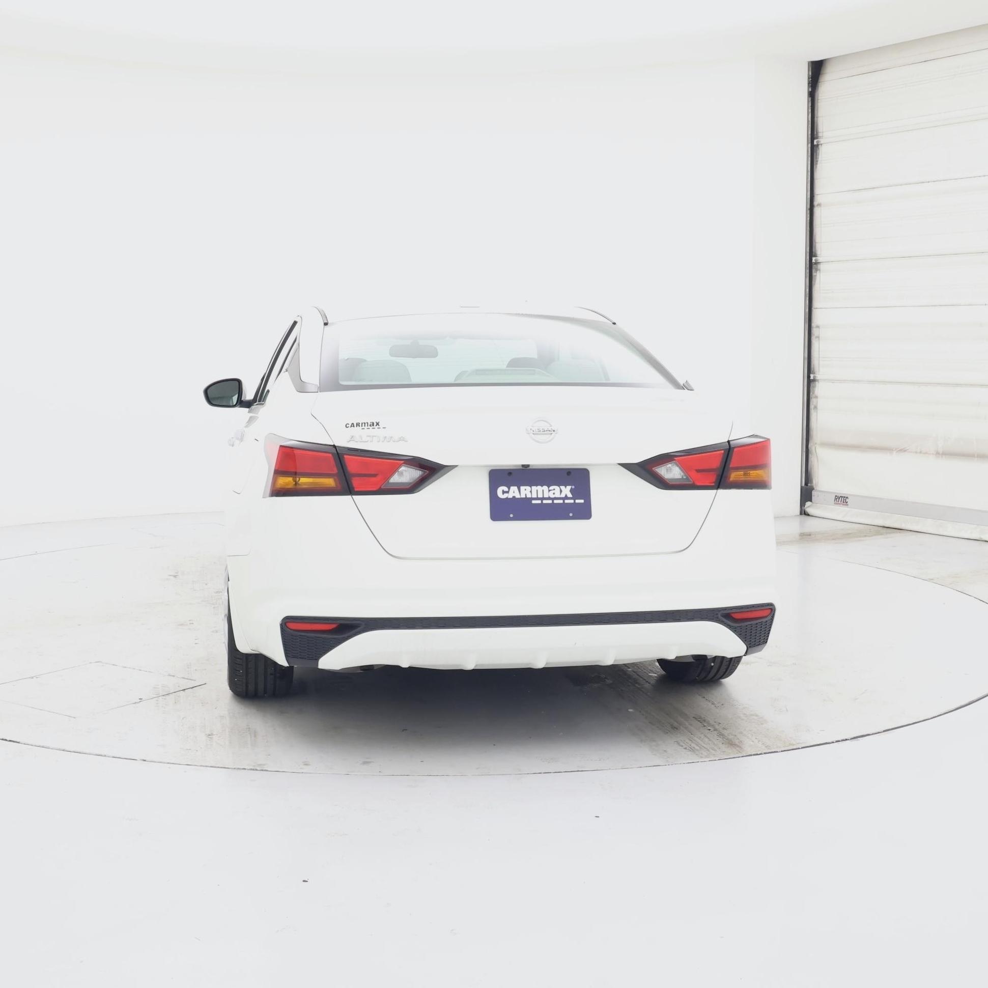 Thumbnail: 2019 Nissan Altima - 6