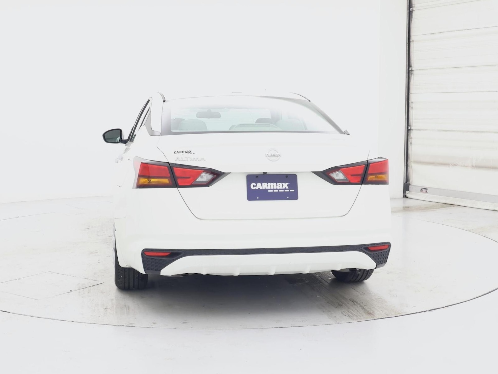 2019 Nissan Altima S - Photo 7