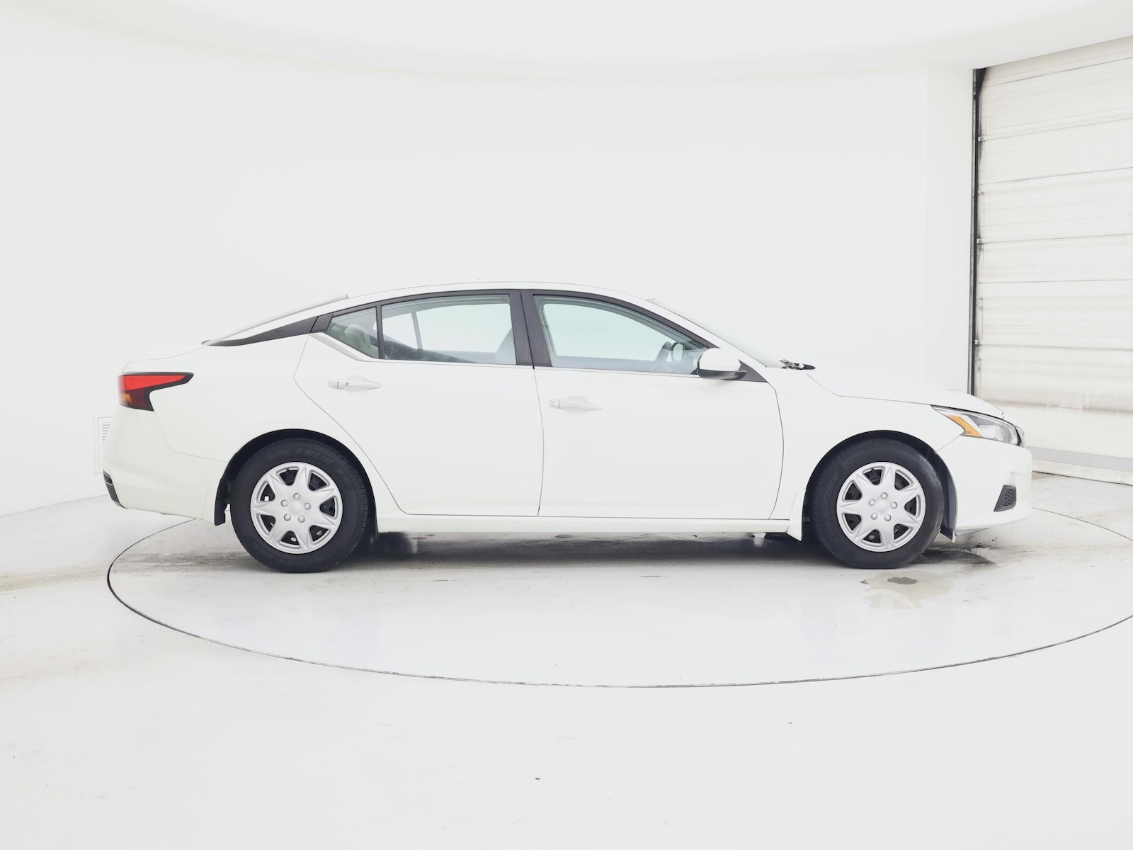 2019 Nissan Altima S - Photo 8