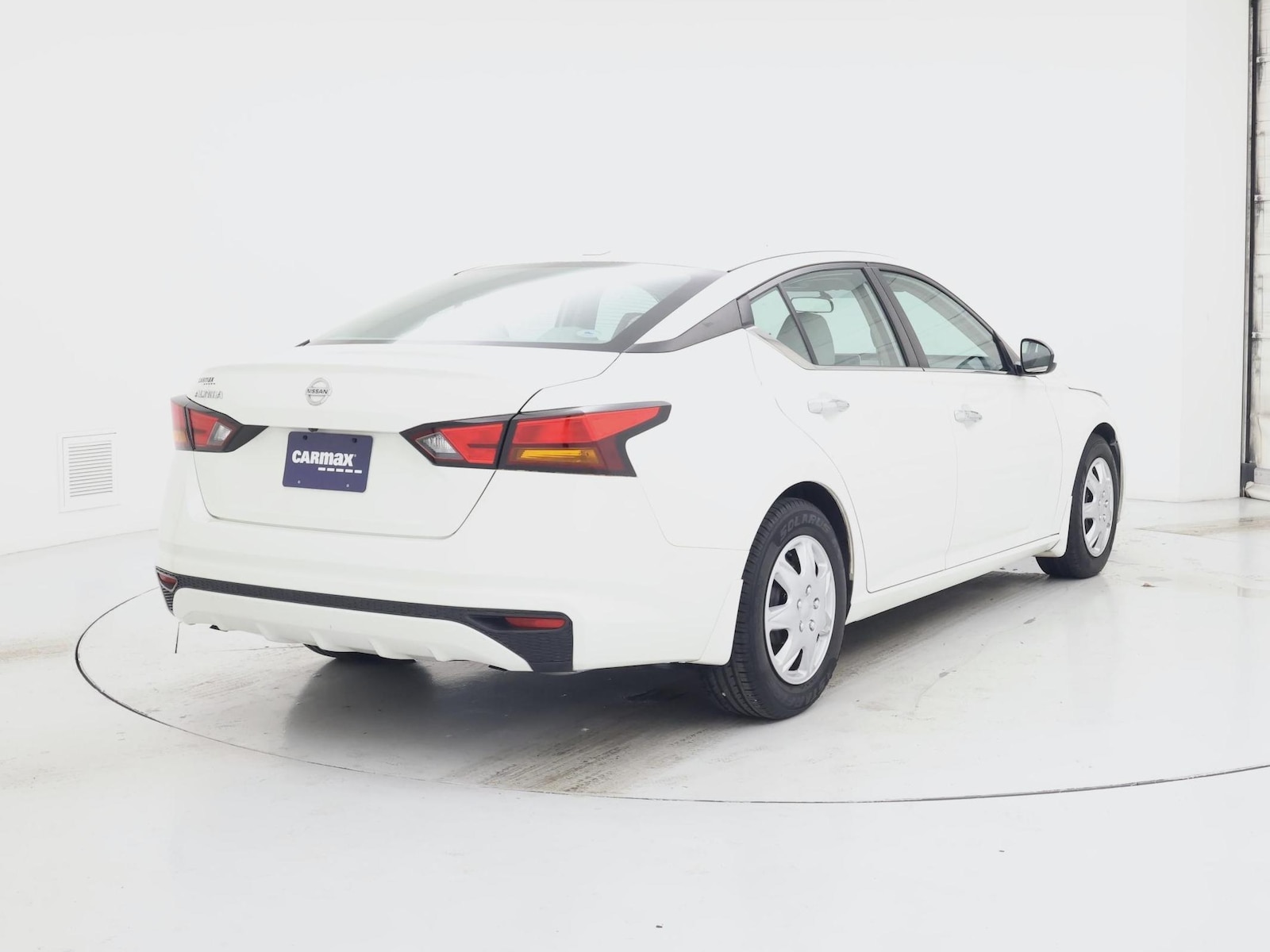 2019 Nissan Altima S - Photo 9