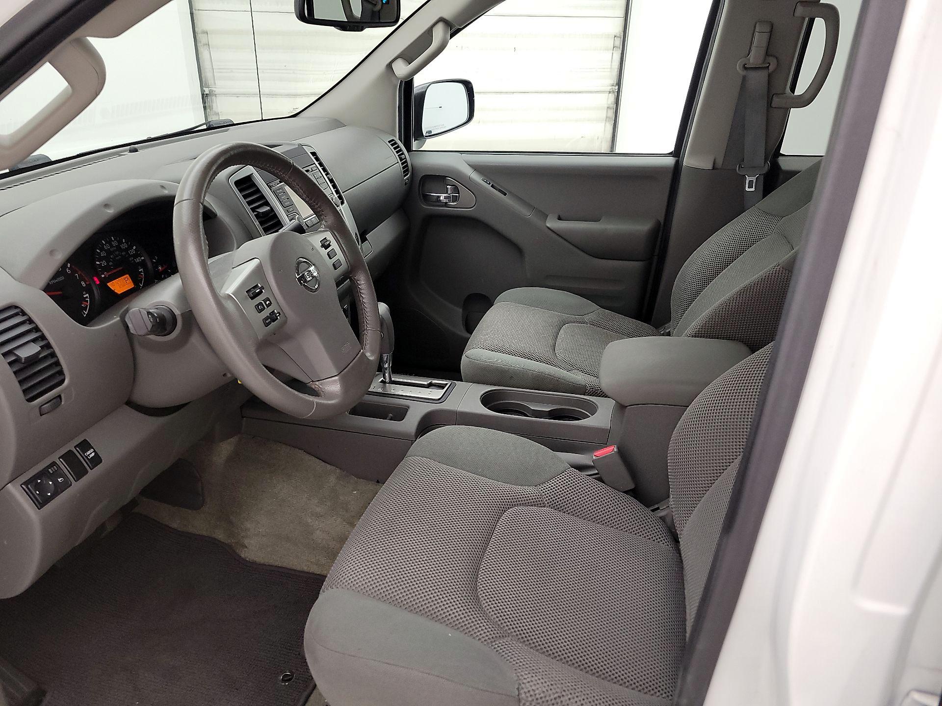 Thumbnail: 2016 Nissan Frontier - 11