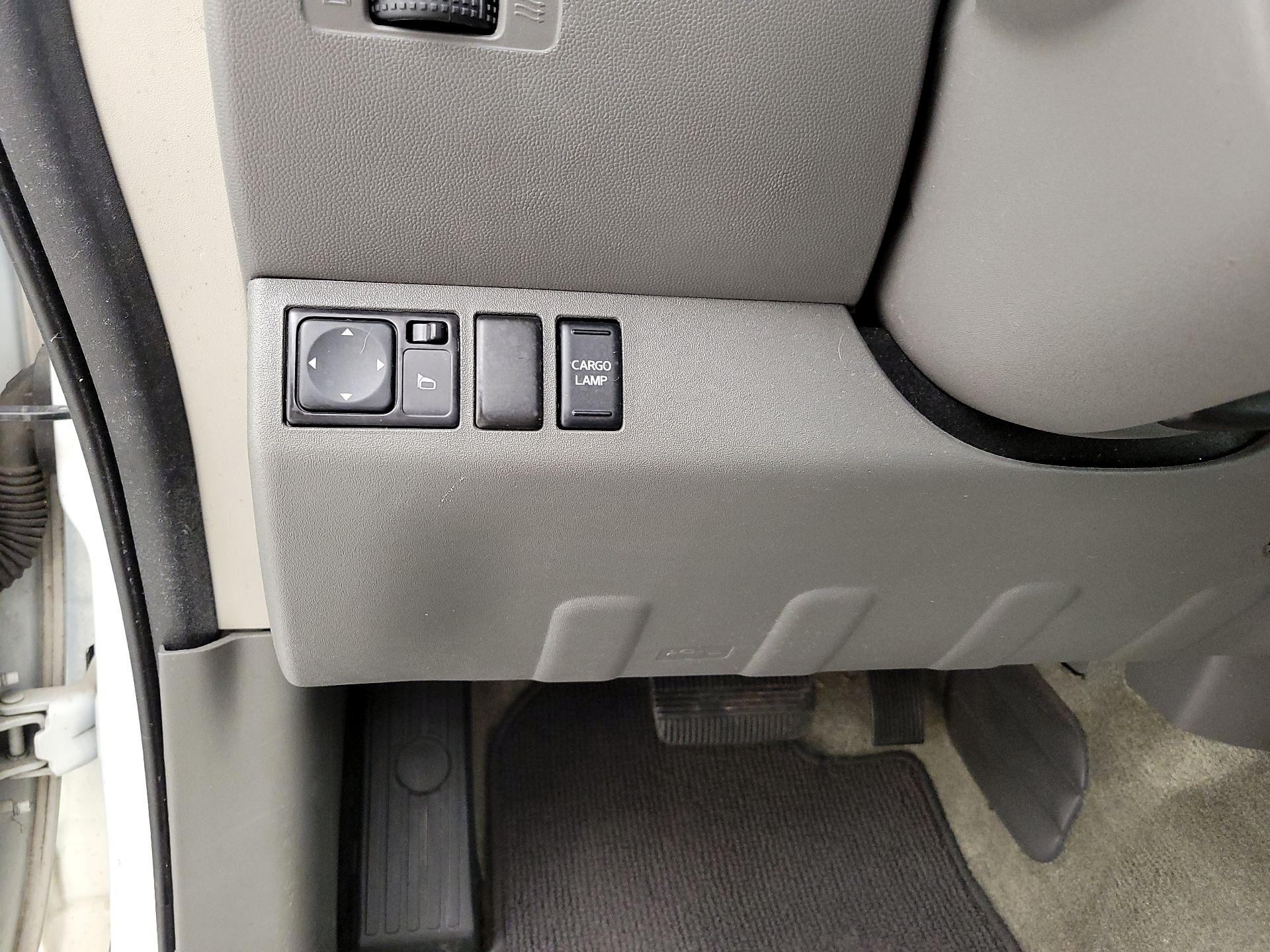 Thumbnail: 2016 Nissan Frontier - 13
