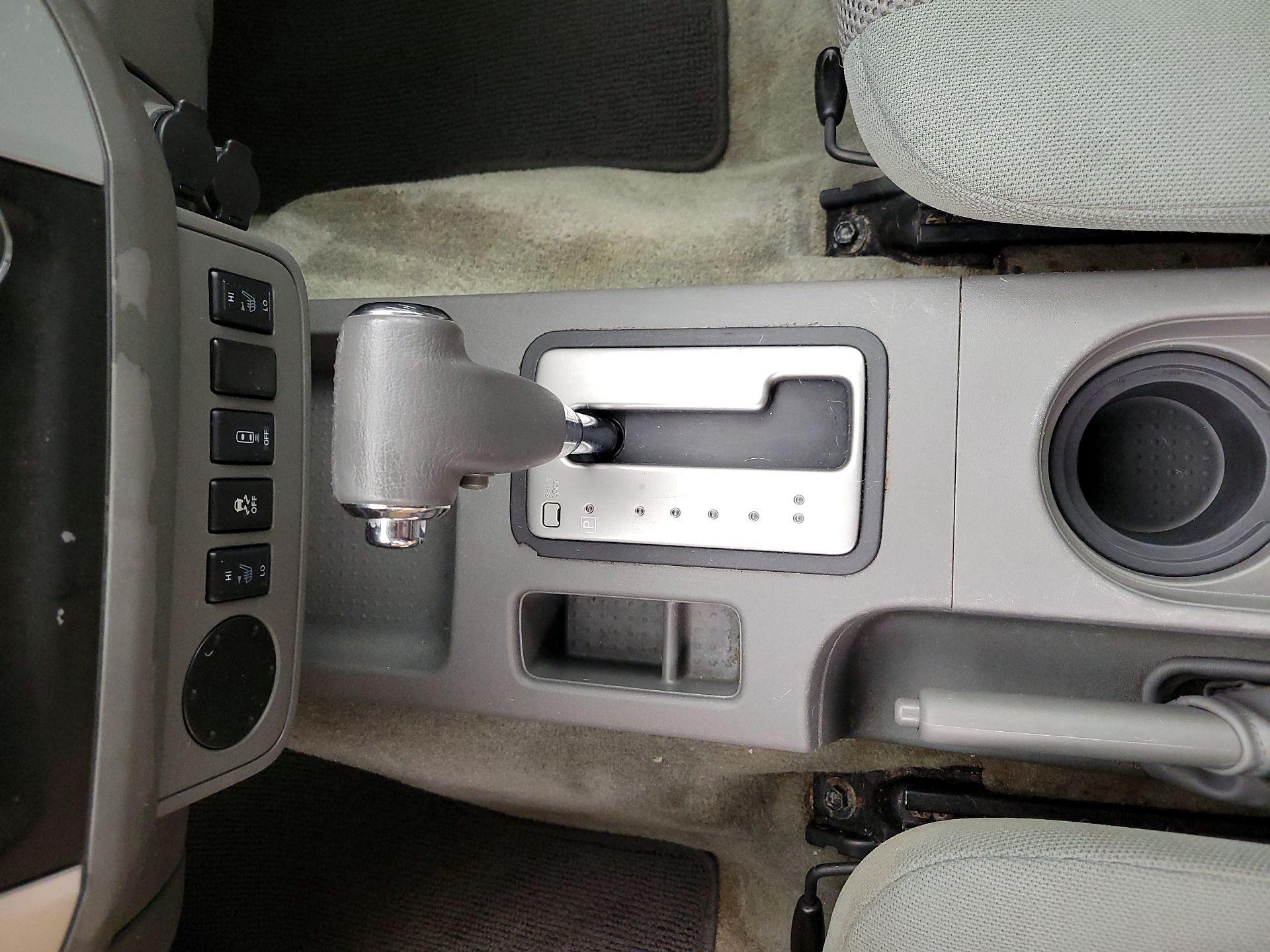 Thumbnail: 2016 Nissan Frontier - 17