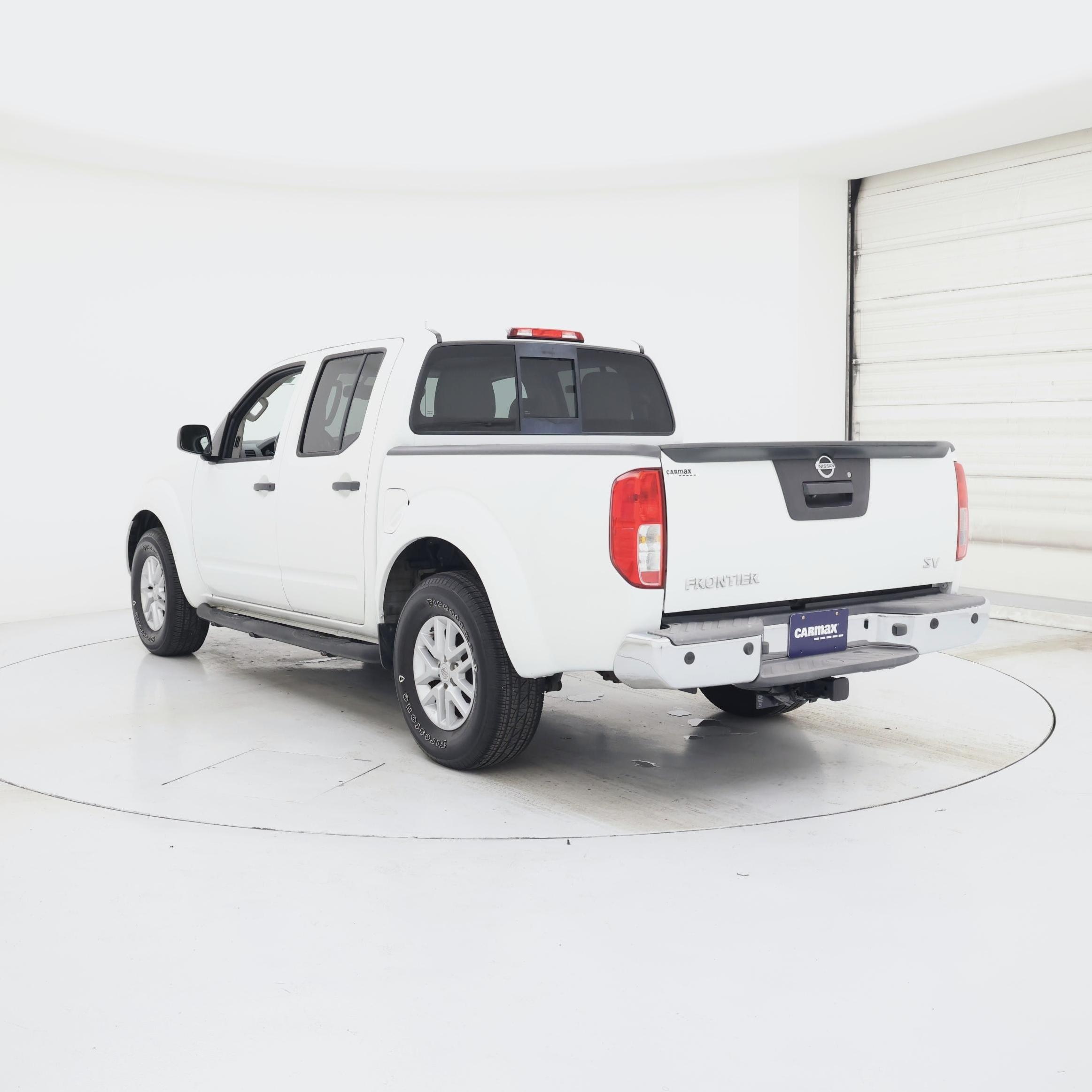 Thumbnail: 2016 Nissan Frontier - 2