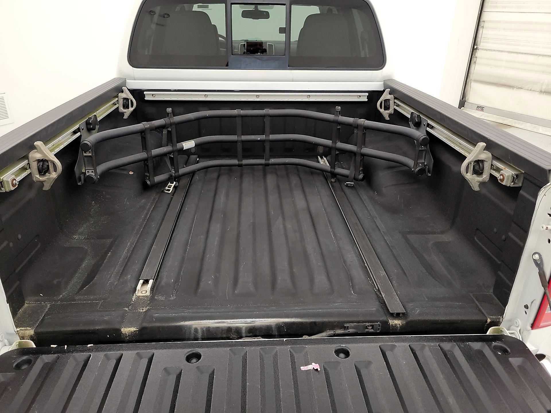 Thumbnail: 2016 Nissan Frontier - 19
