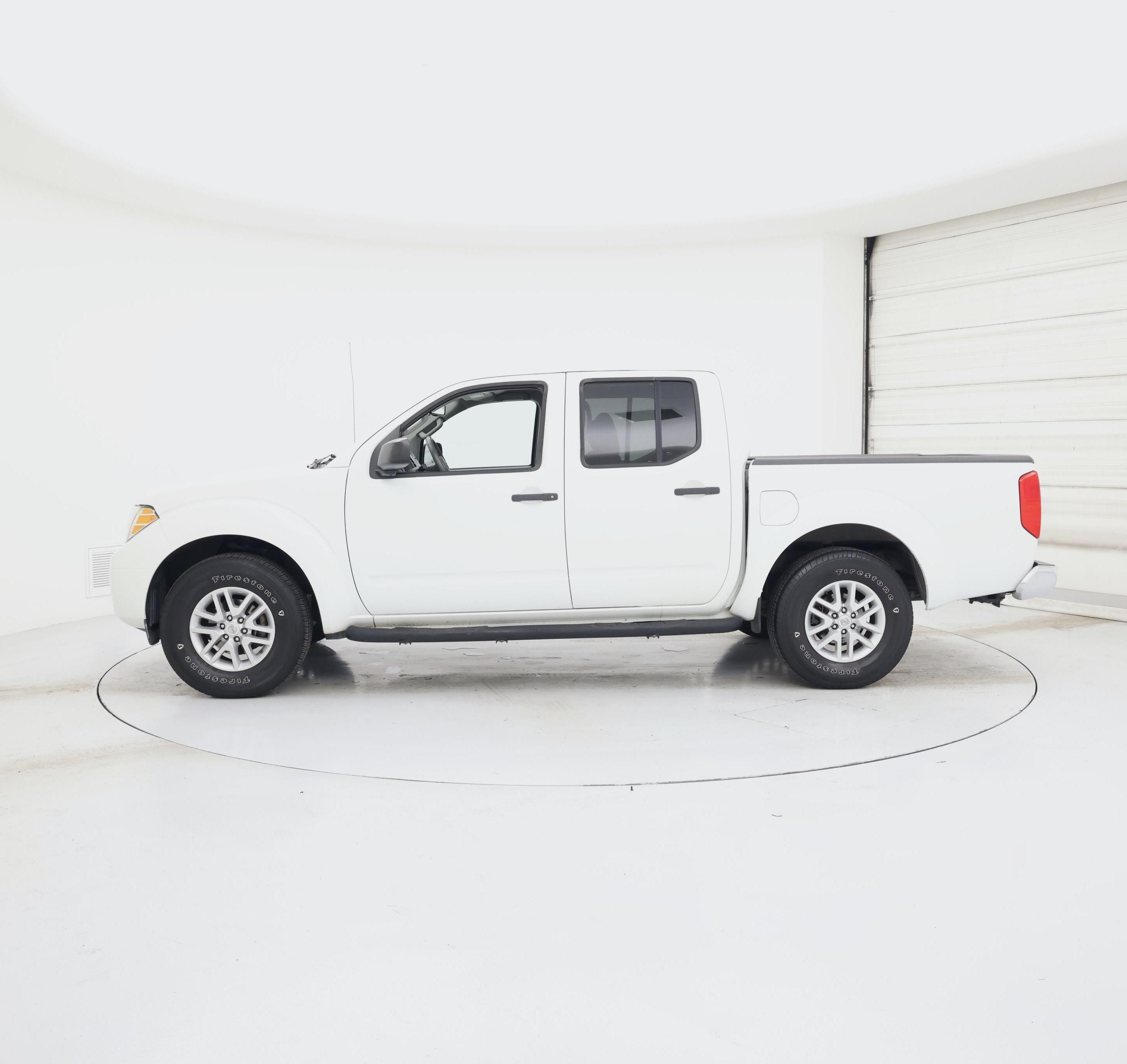 Thumbnail: 2016 Nissan Frontier - 3