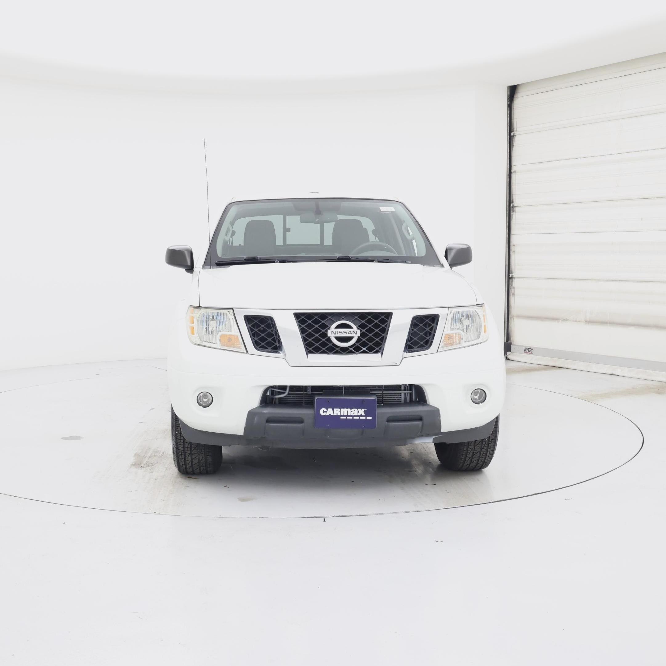 Thumbnail: 2016 Nissan Frontier - 5