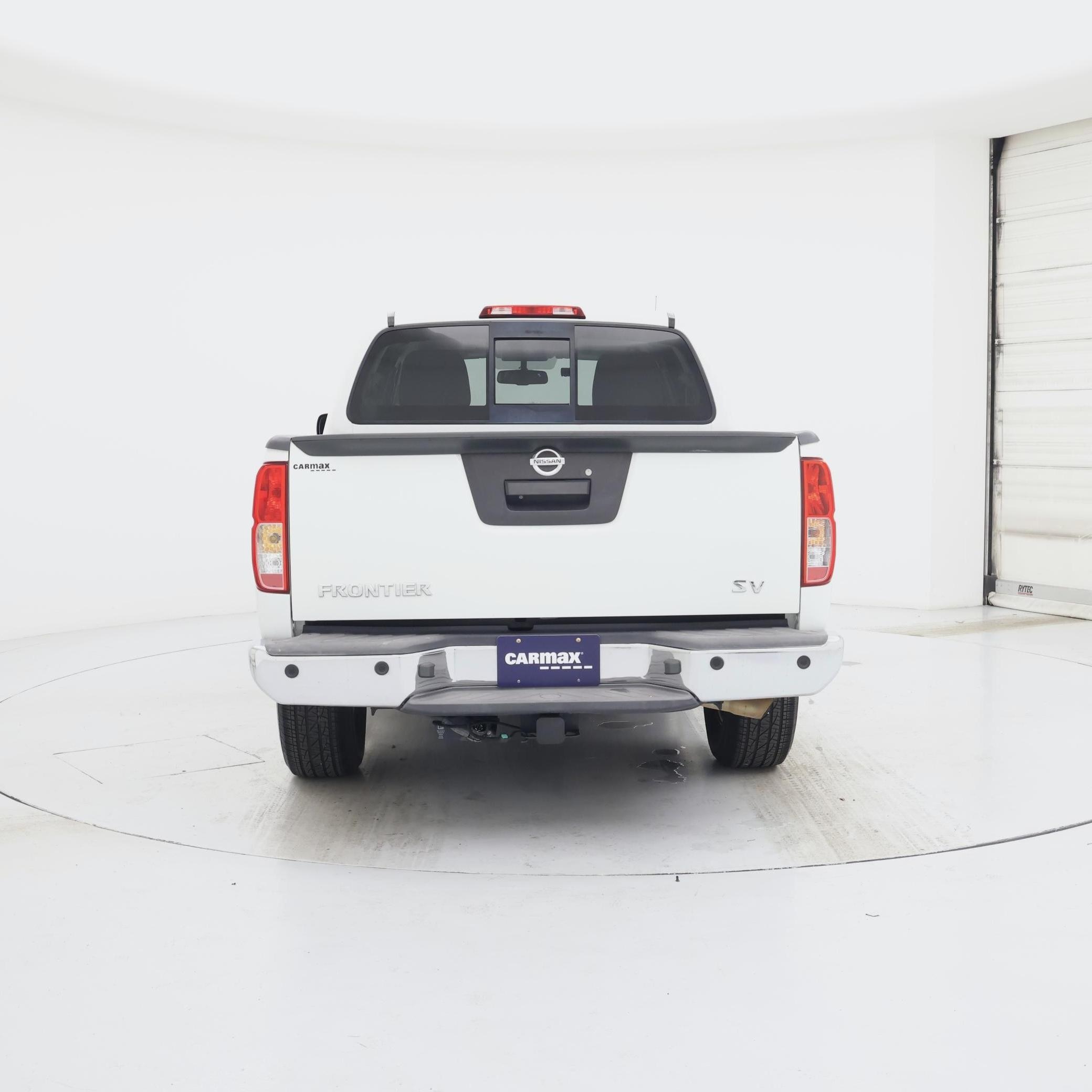 Thumbnail: 2016 Nissan Frontier - 6