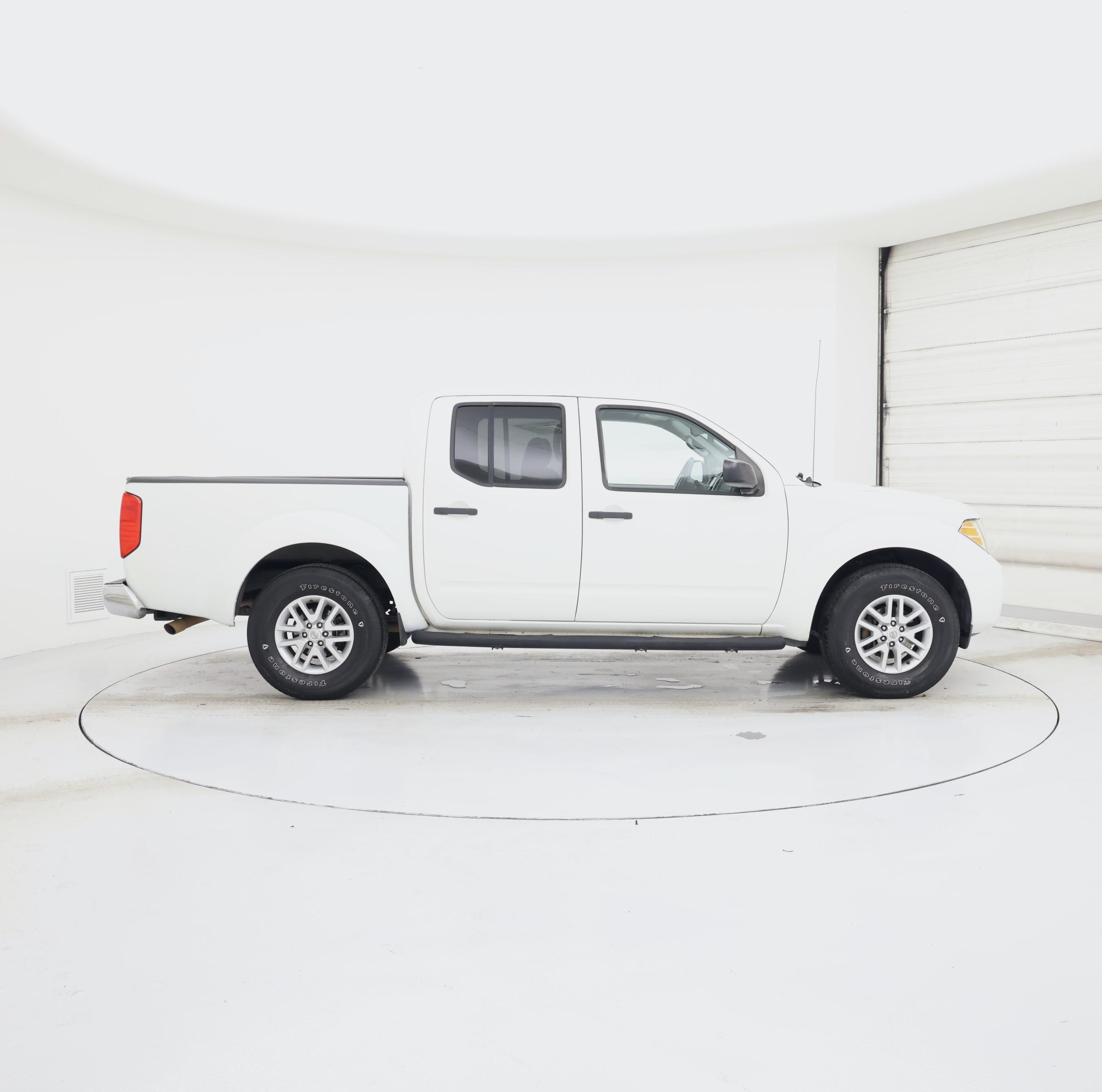Thumbnail: 2016 Nissan Frontier - 7