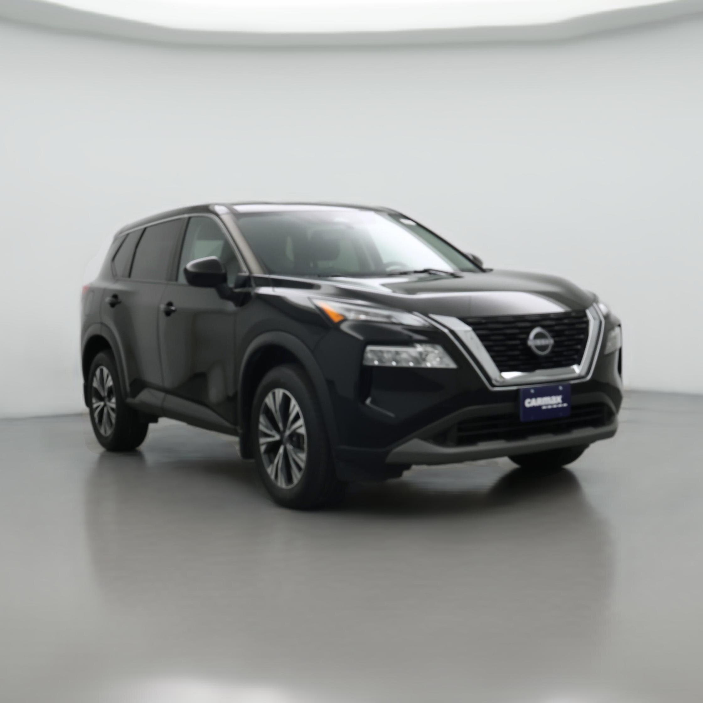 Thumbnail: 2023 Nissan Rogue - 1