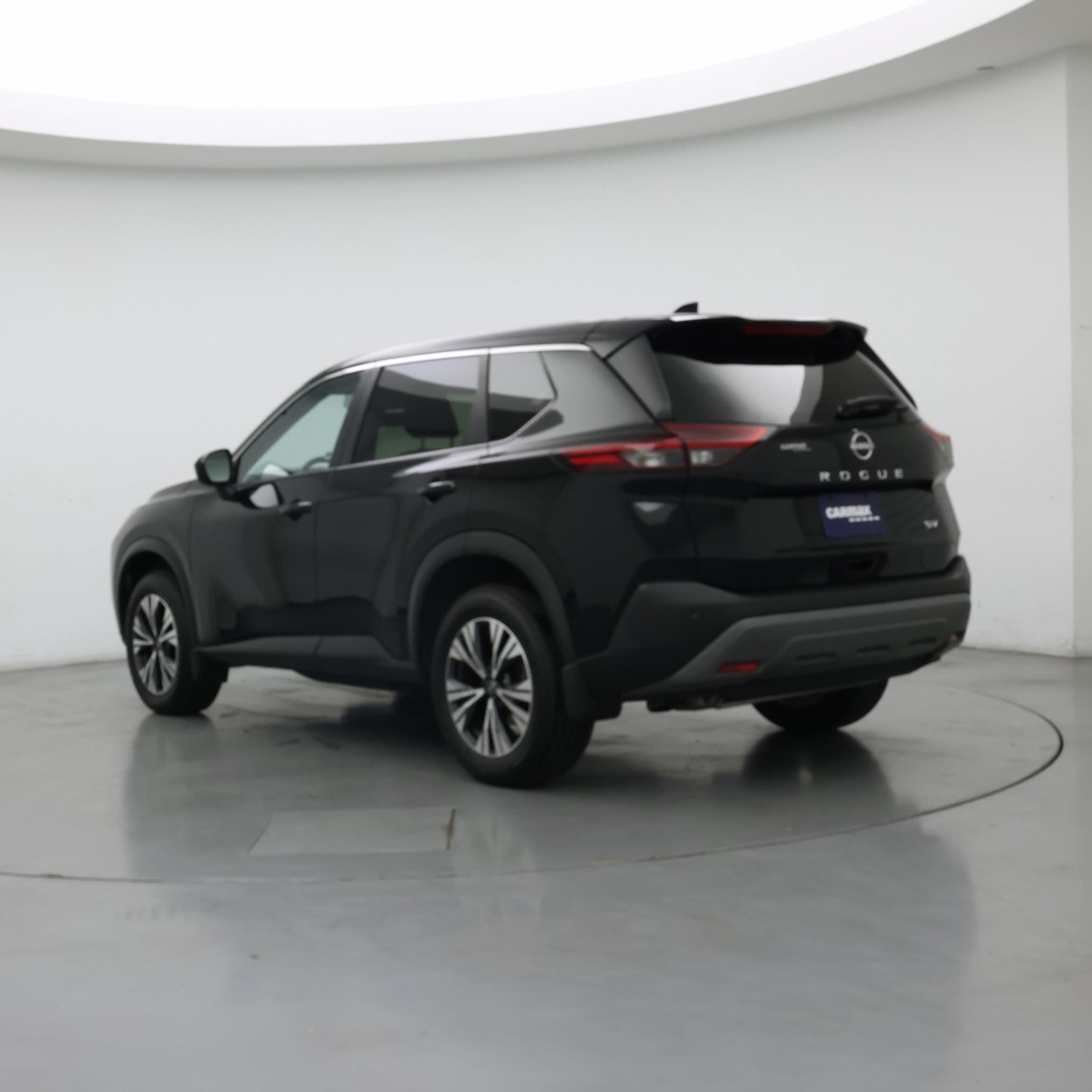Thumbnail: 2023 Nissan Rogue - 2