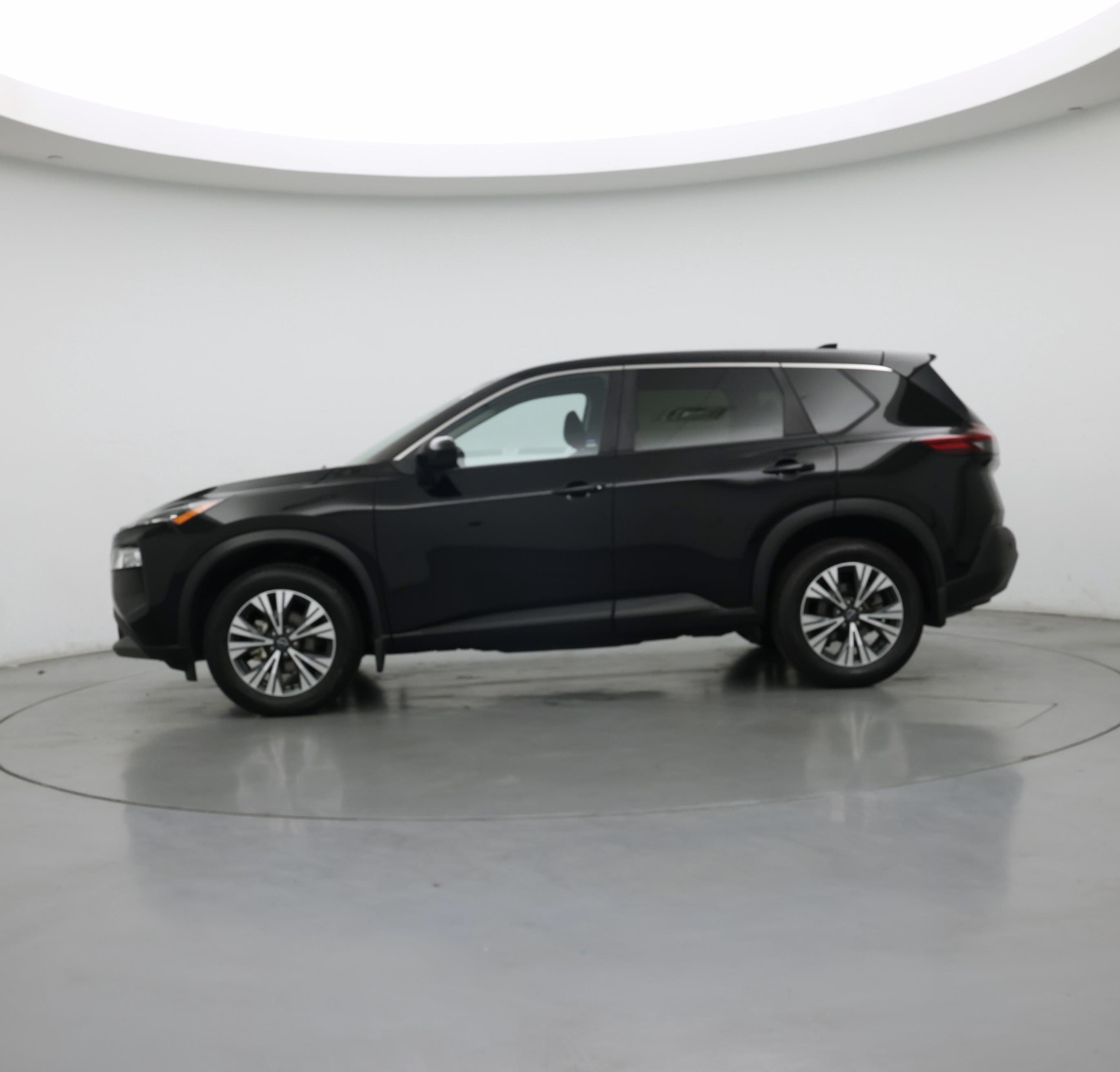 Thumbnail: 2023 Nissan Rogue - 3