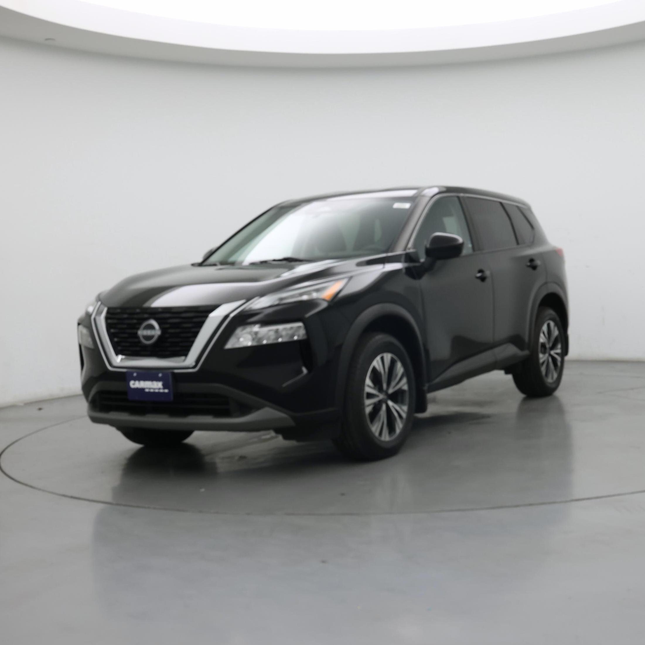 Thumbnail: 2023 Nissan Rogue - 4
