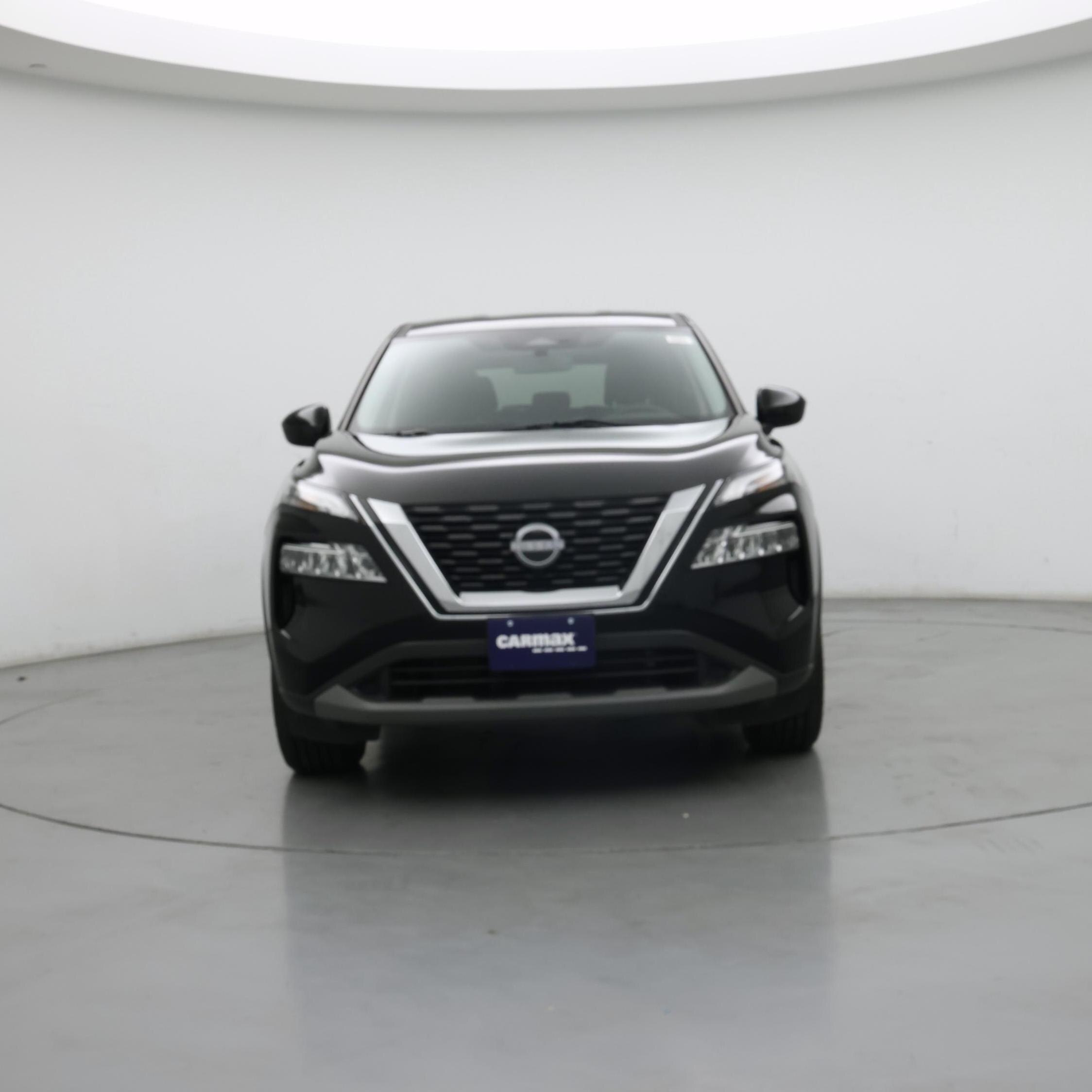 Thumbnail: 2023 Nissan Rogue - 5