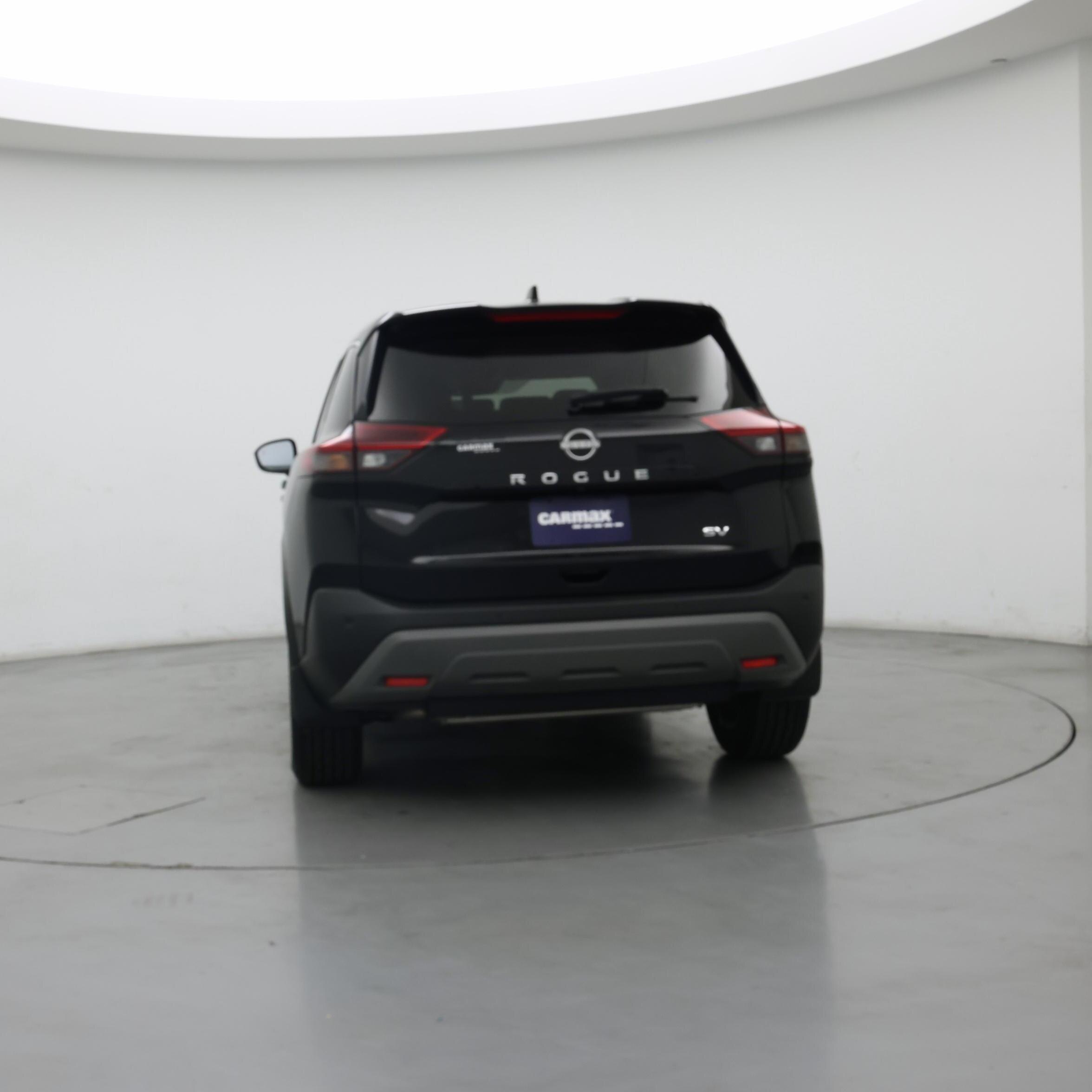 Thumbnail: 2023 Nissan Rogue - 6